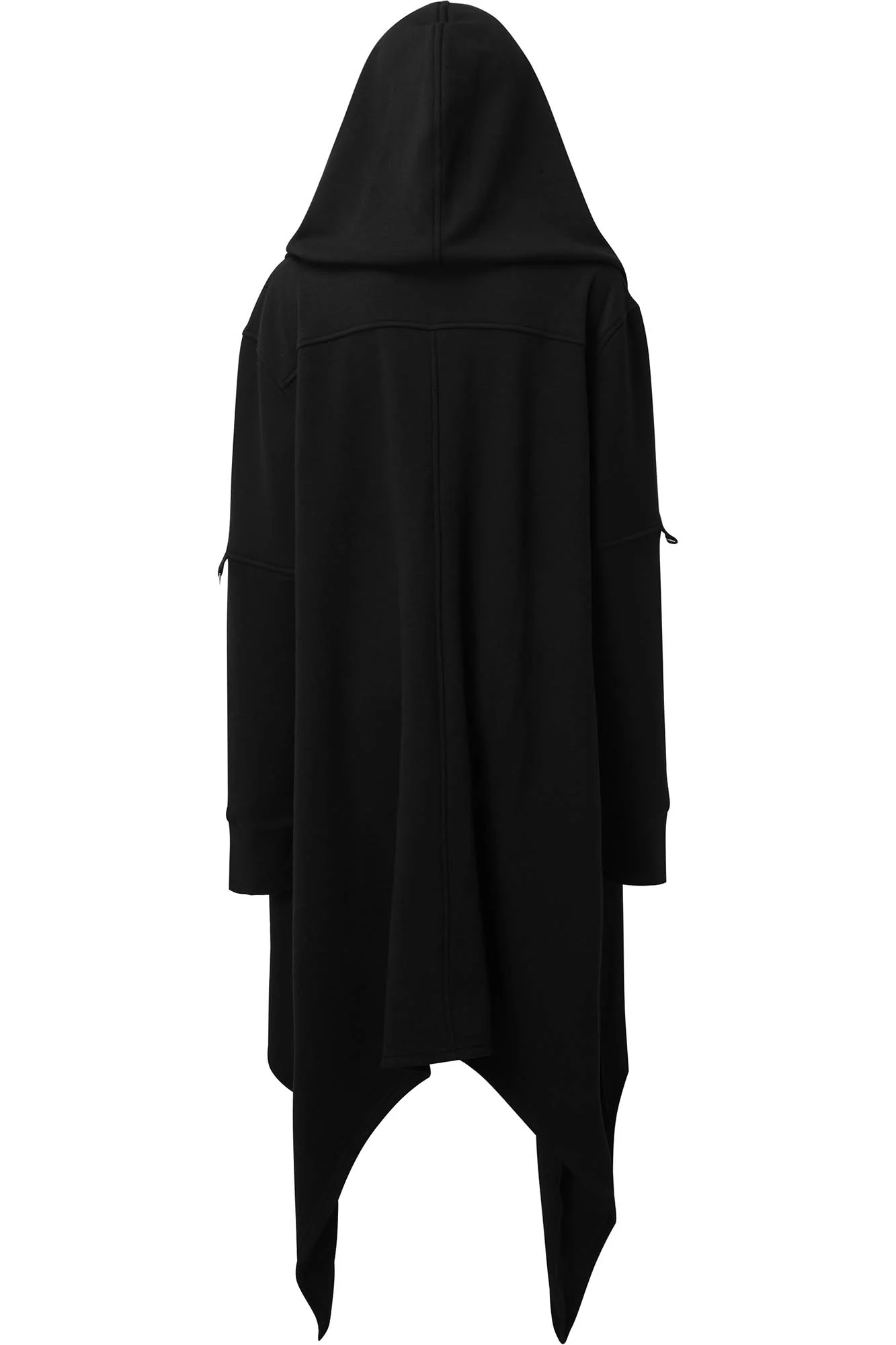 Assassins Hooded Cardigan - Image 8