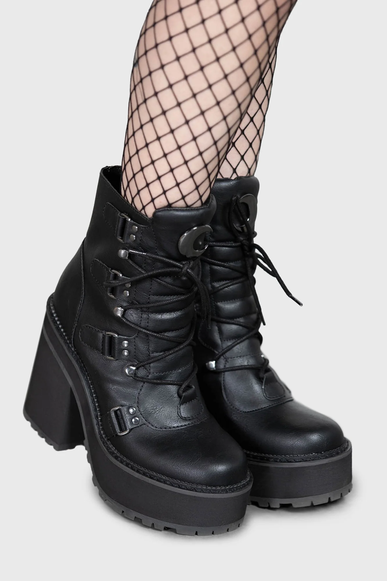 Broom Rider Boots [B] - Image 3