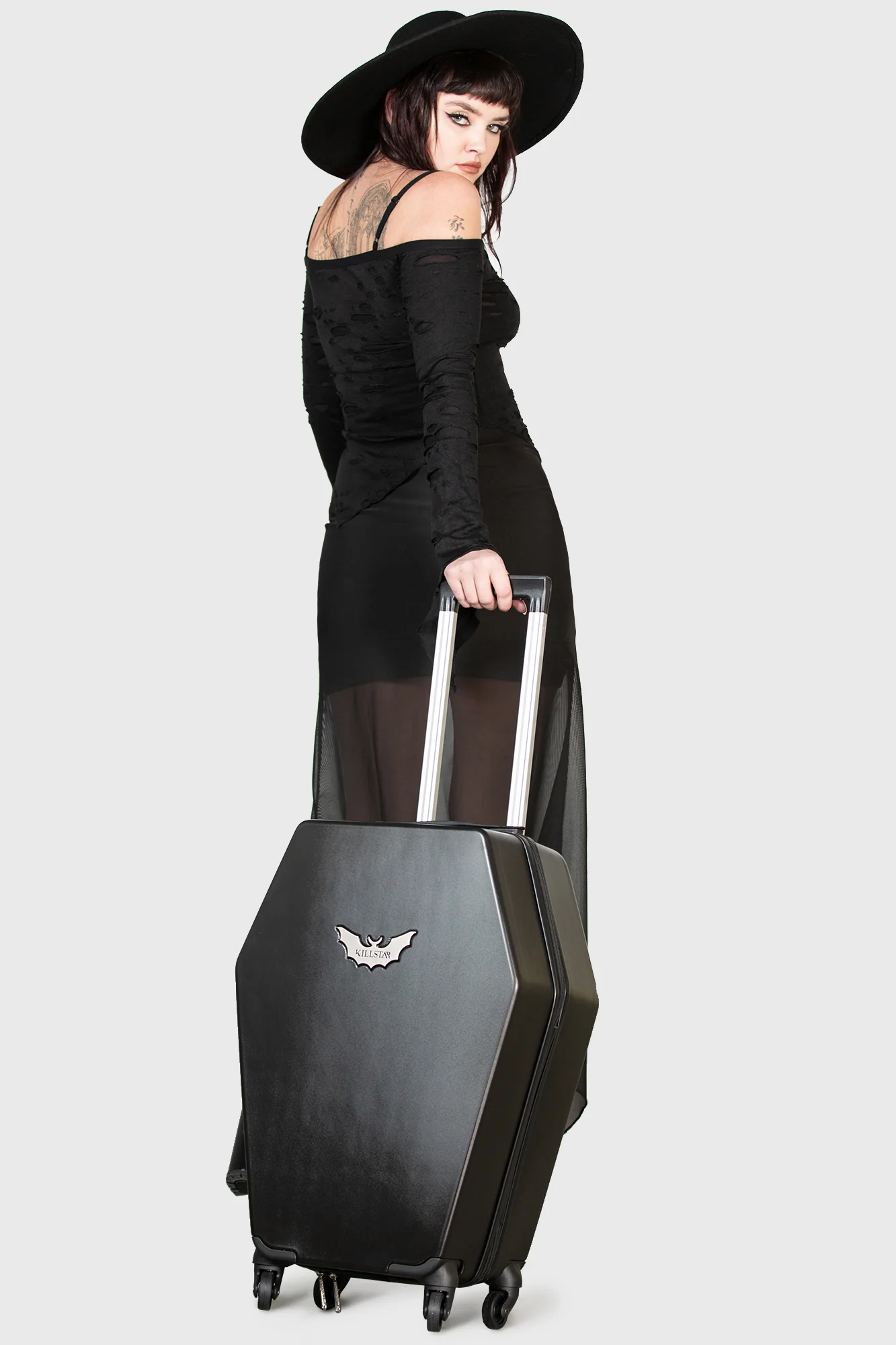 Casket Carry Case - Image 3