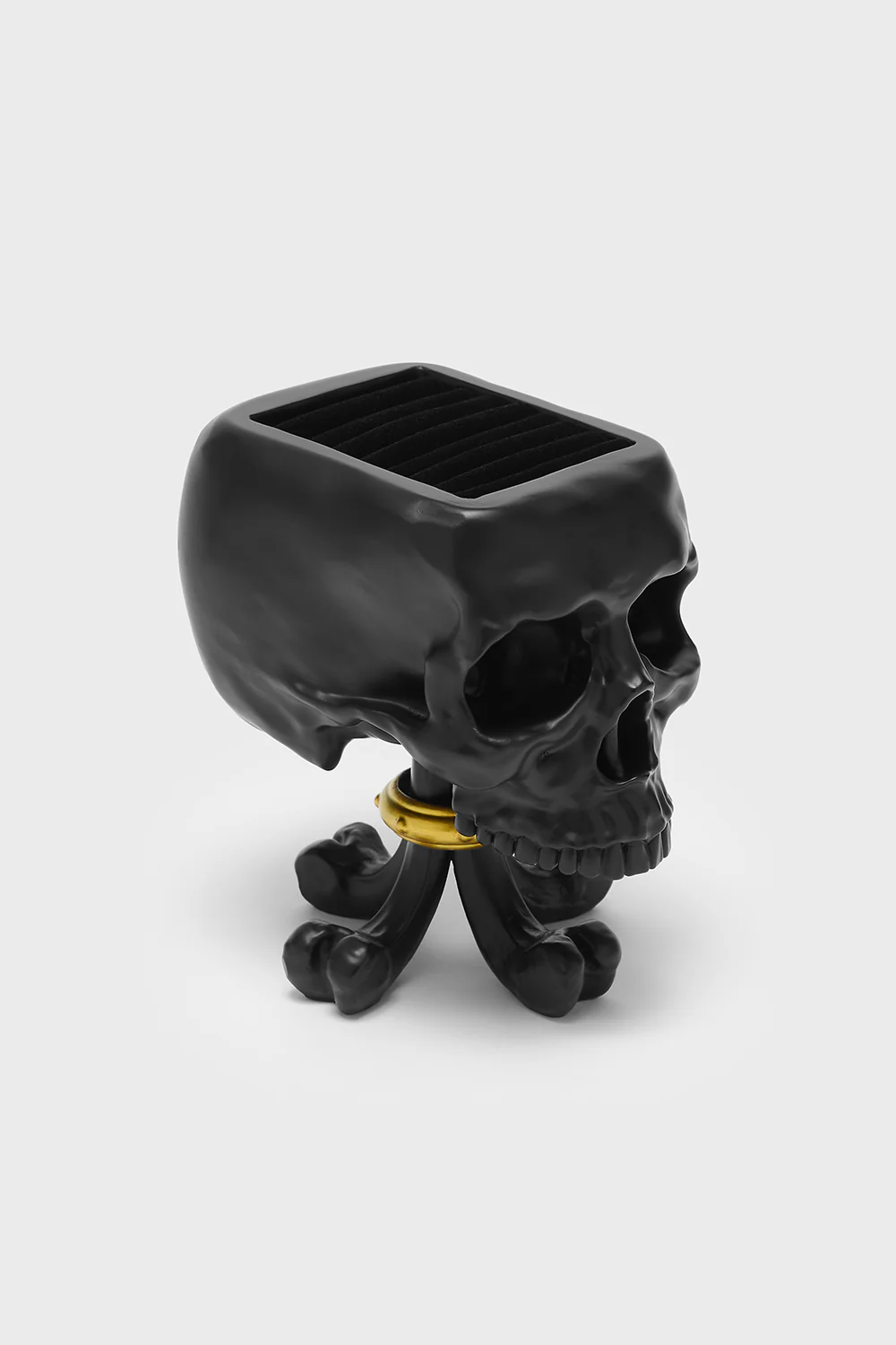Cranium Jewellery Storage - Image 3