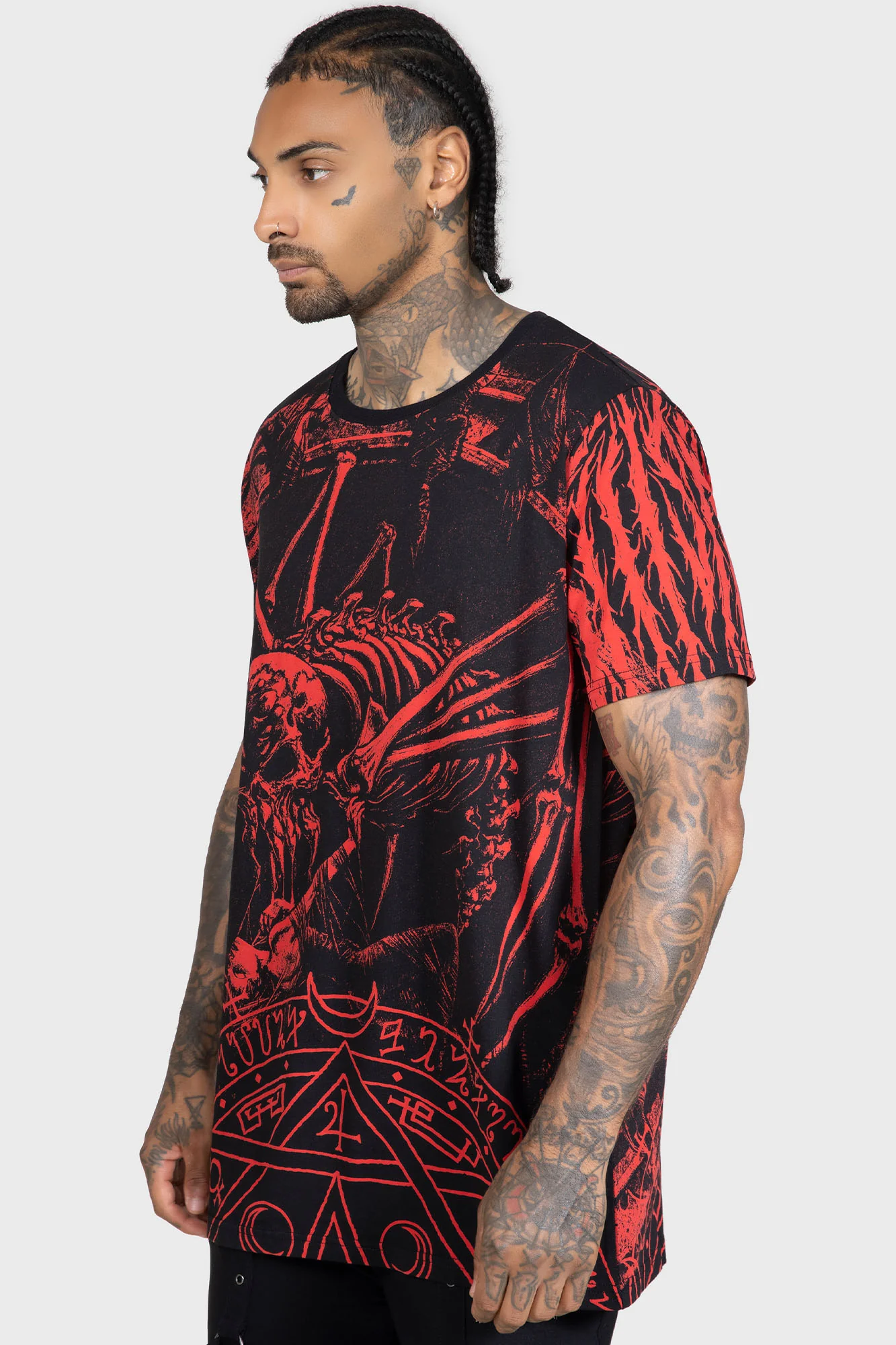 Dark Catharsis T-Shirt - Image 5