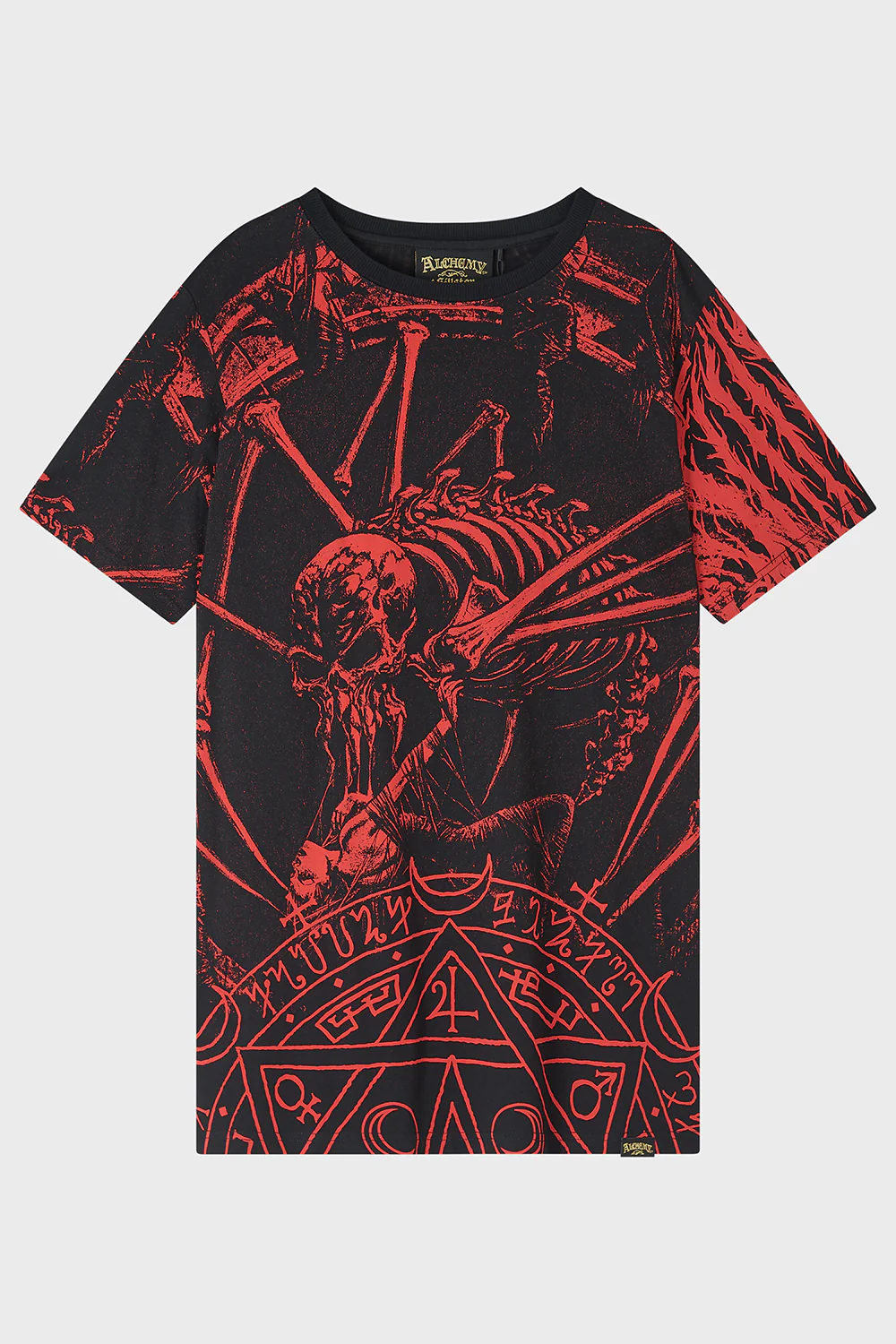 Dark Catharsis T-Shirt - Image 6