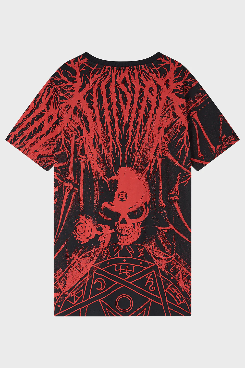 Dark Catharsis T-Shirt - Image 7