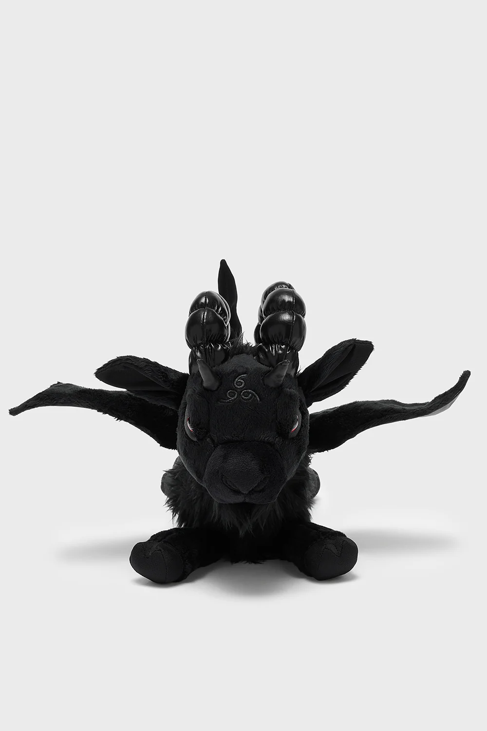 Draco Plush Toy - Image 3