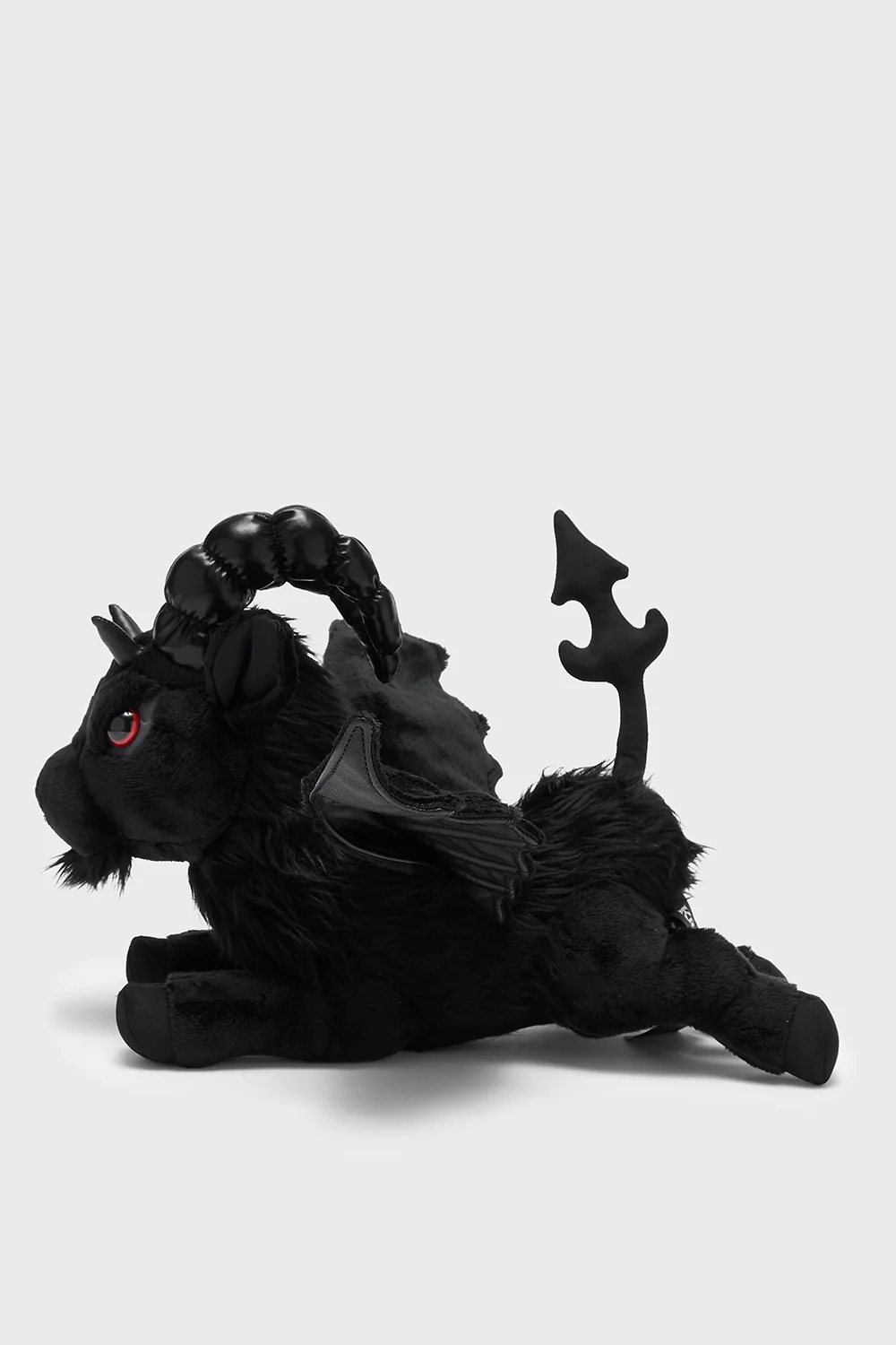 Draco Plush Toy - Image 4