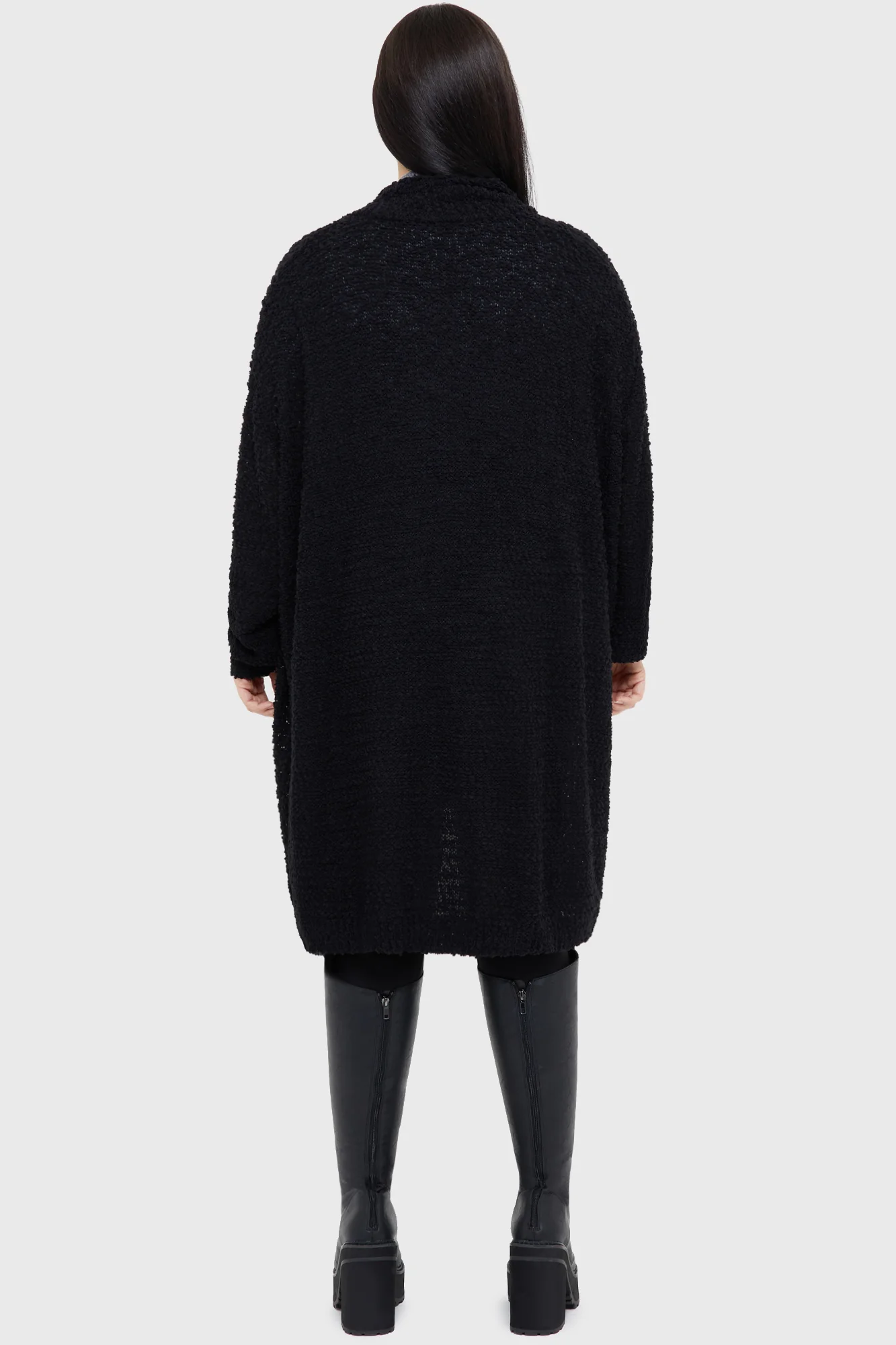 Dreadrift Cardigan - Image 7