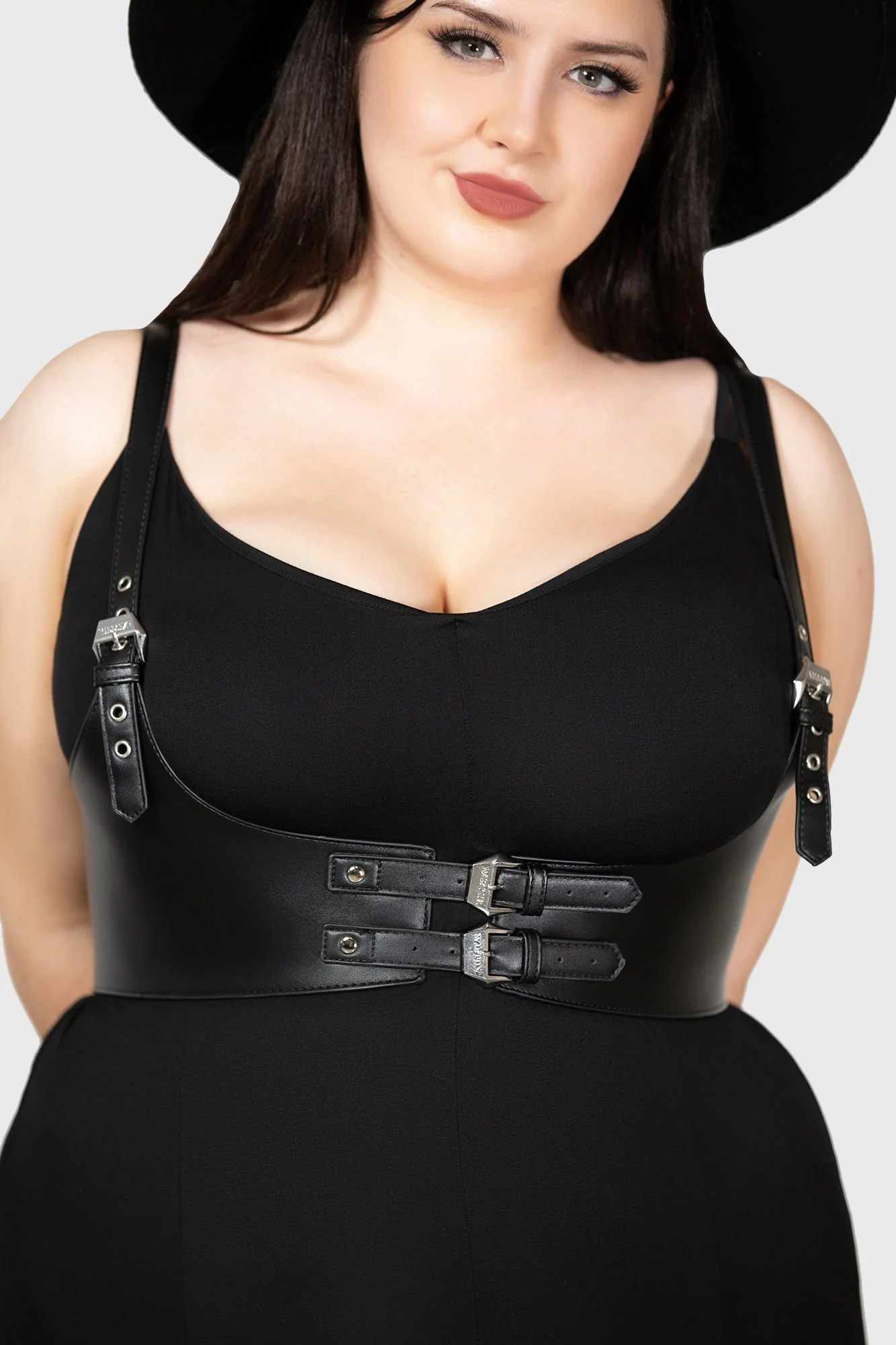 Ember Pit Harness - Image 3