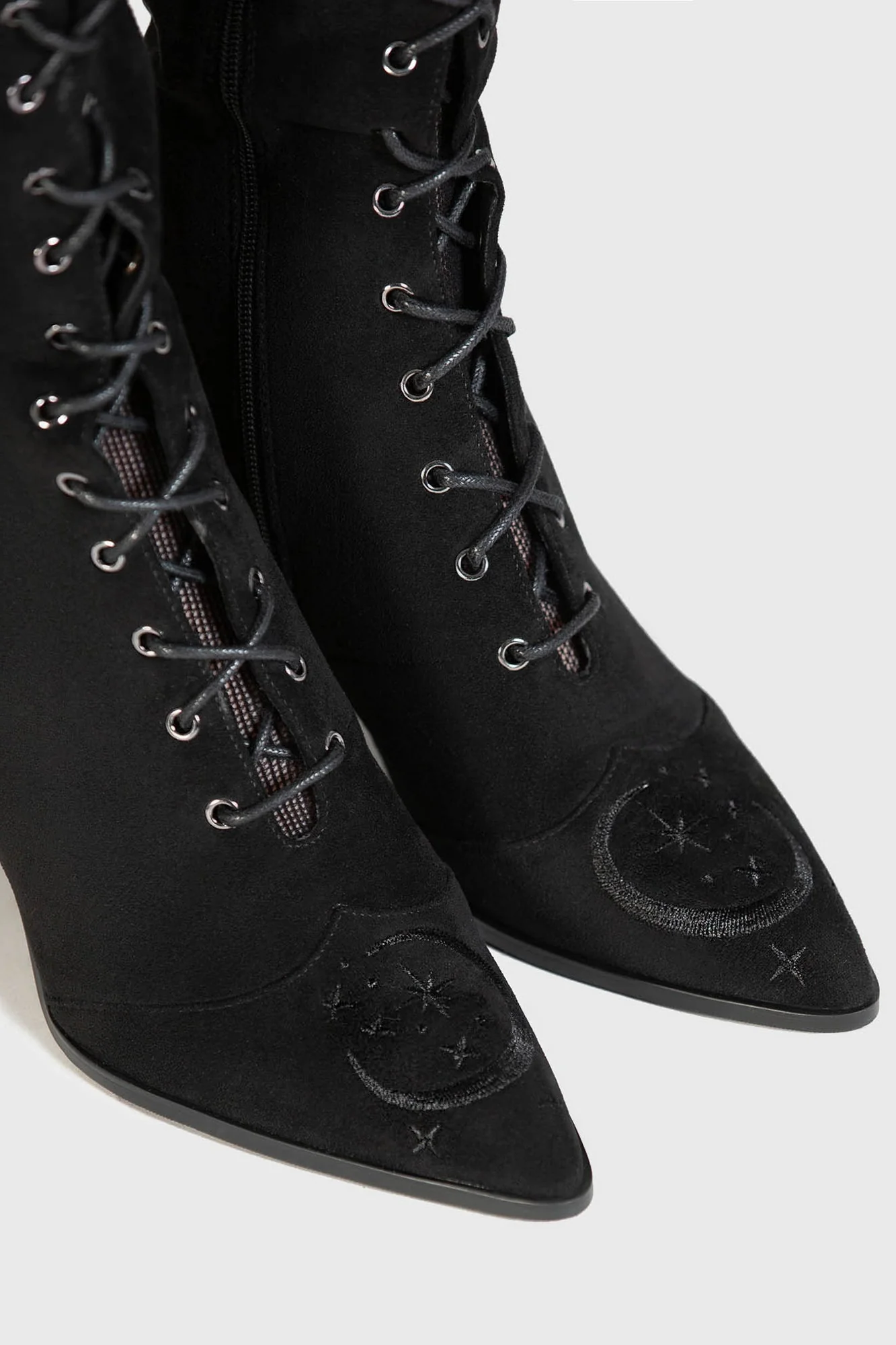 Evening Hill Boots - Image 3