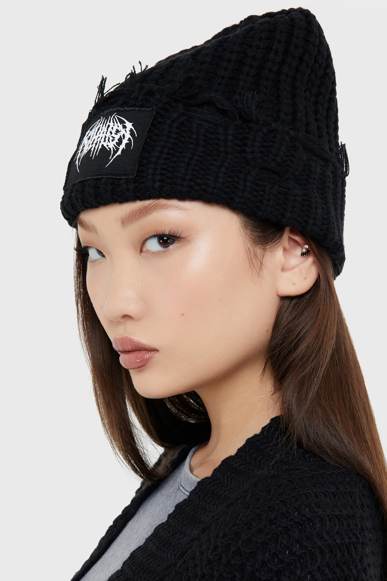 Forsaken Beanie - Image 3