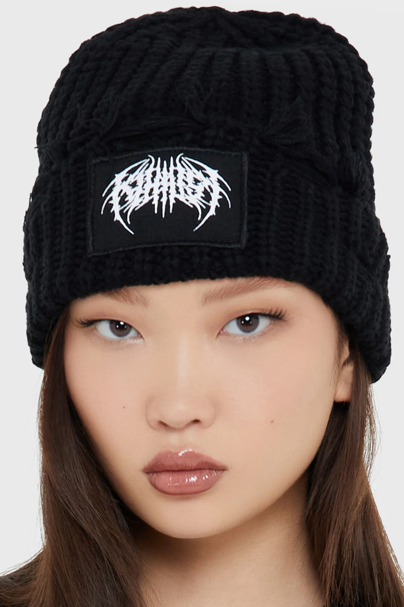 Forsaken Beanie - Image 4