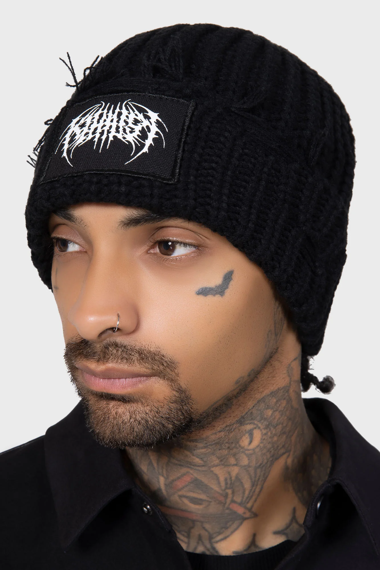 Forsaken Beanie - Image 5