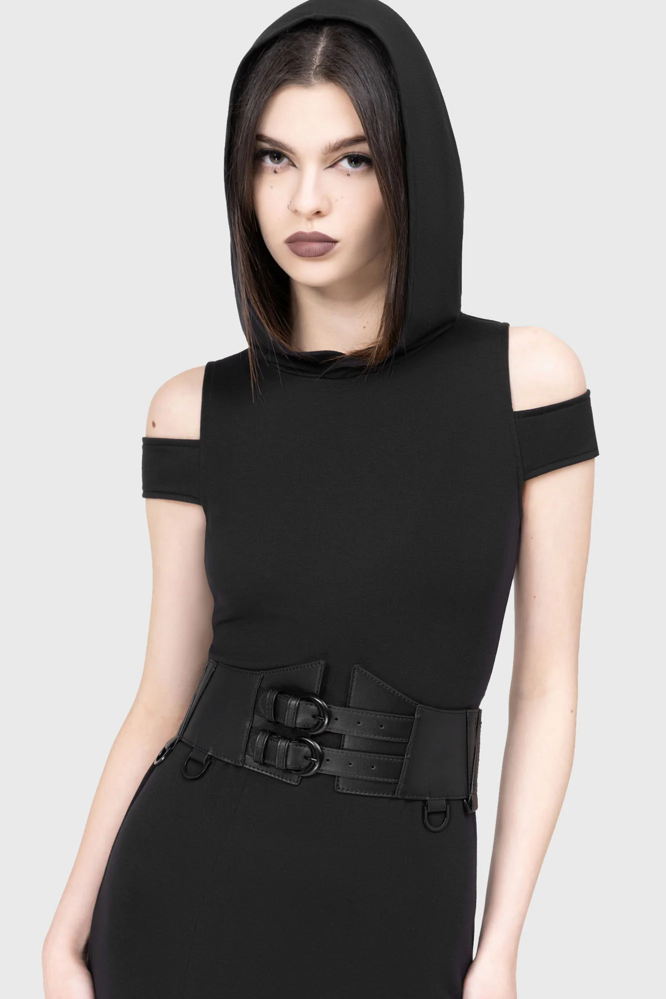 Grin & Sin Belt - Image 4