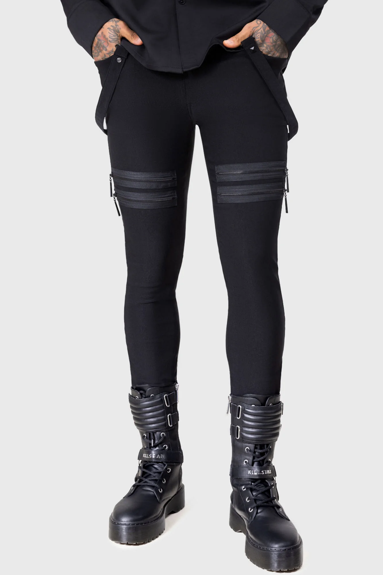 Hecate Fury Trousers - Image 3