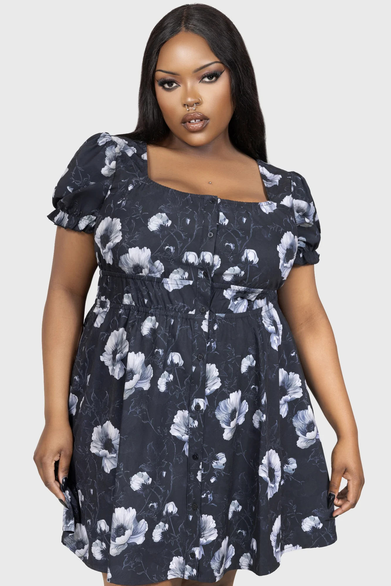 Howling Moon Dress - Image 5