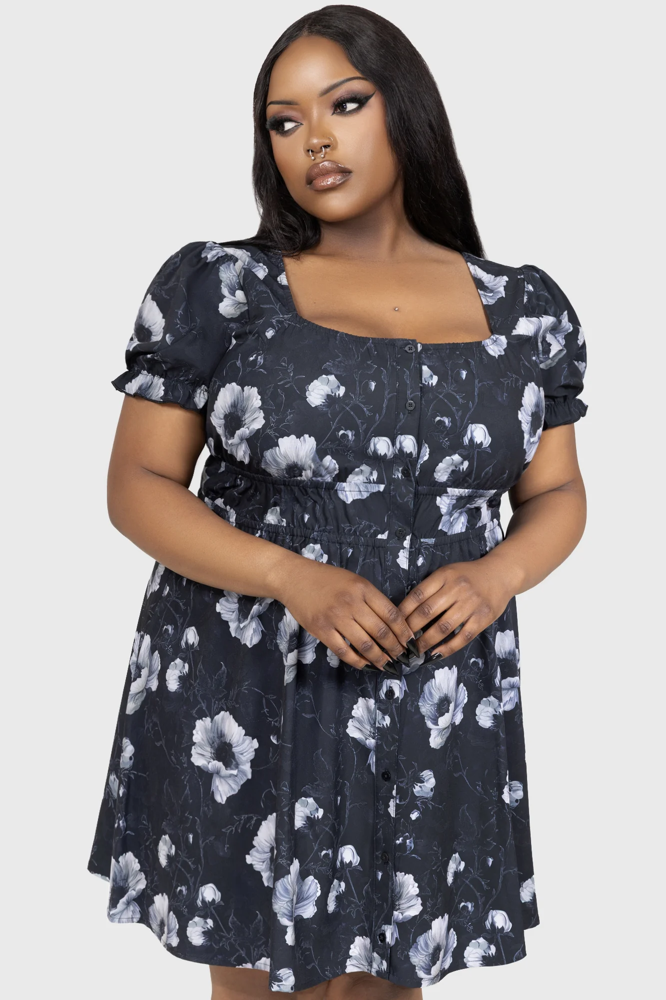 Howling Moon Dress - Image 6