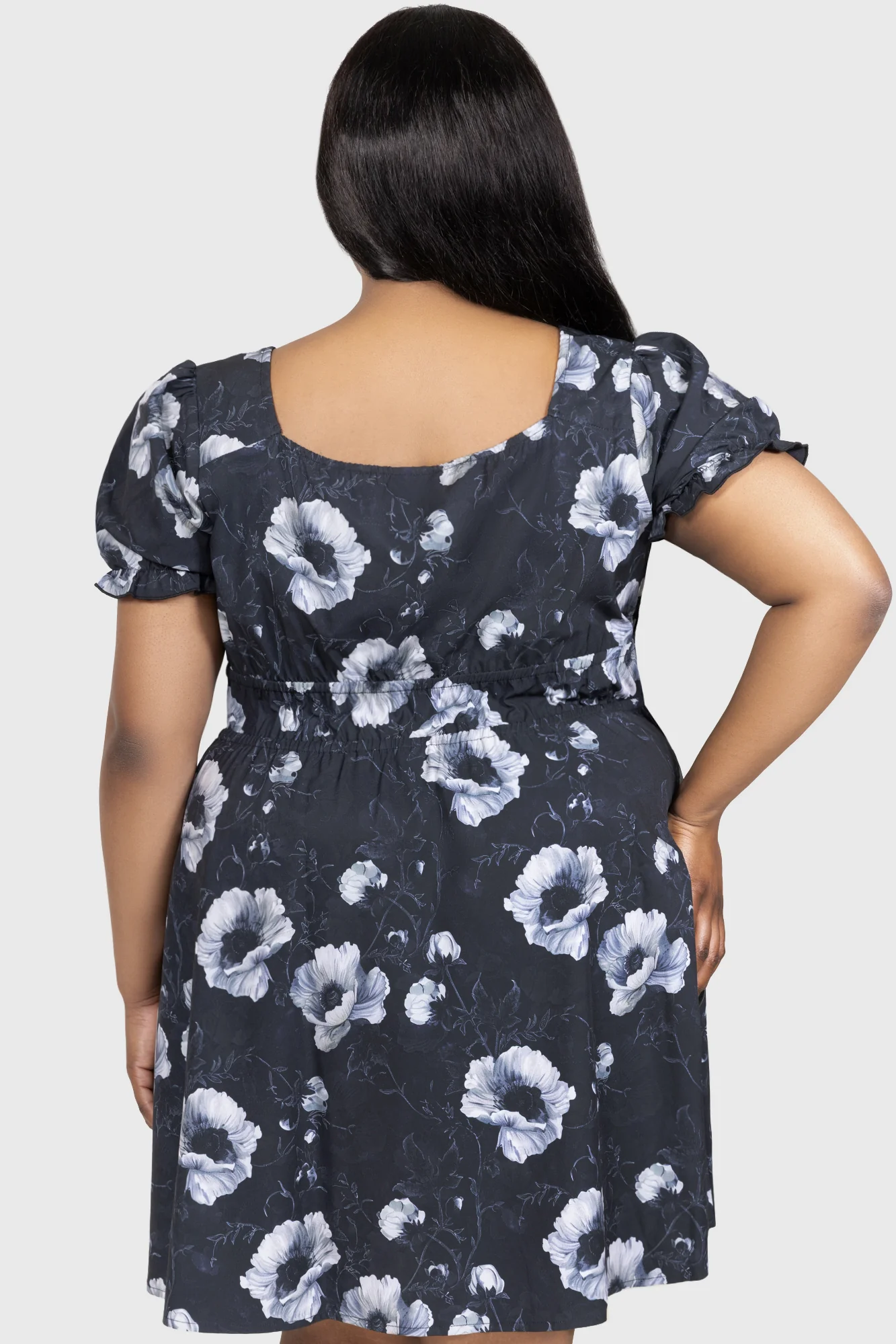 Howling Moon Dress - Image 7