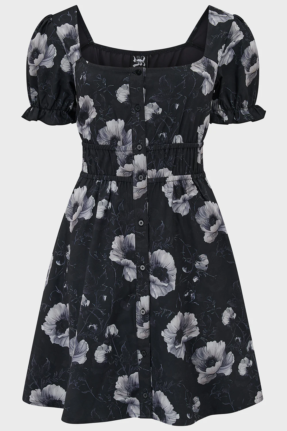 Howling Moon Dress - Image 8