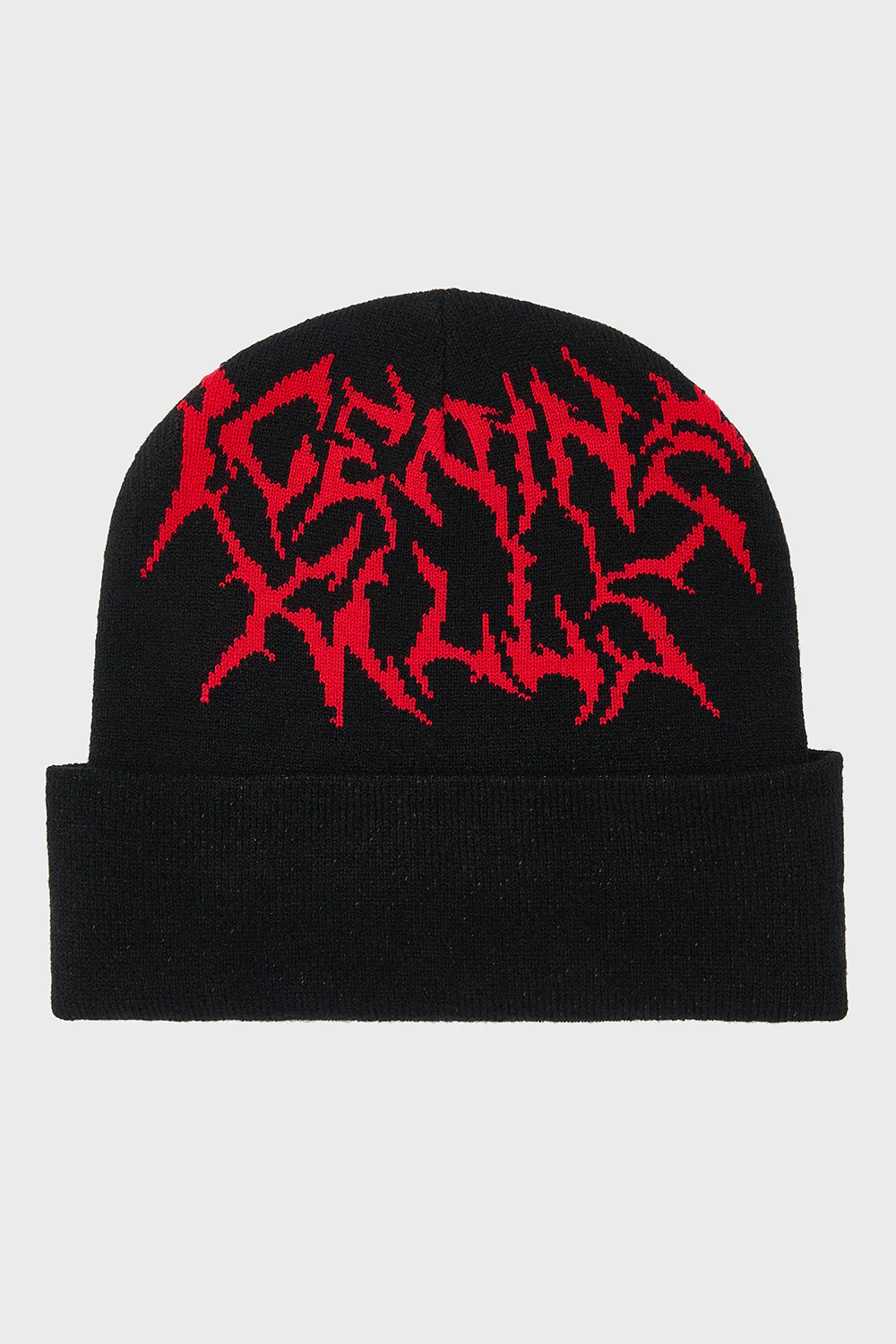 INK Logo Beanie - Image 3