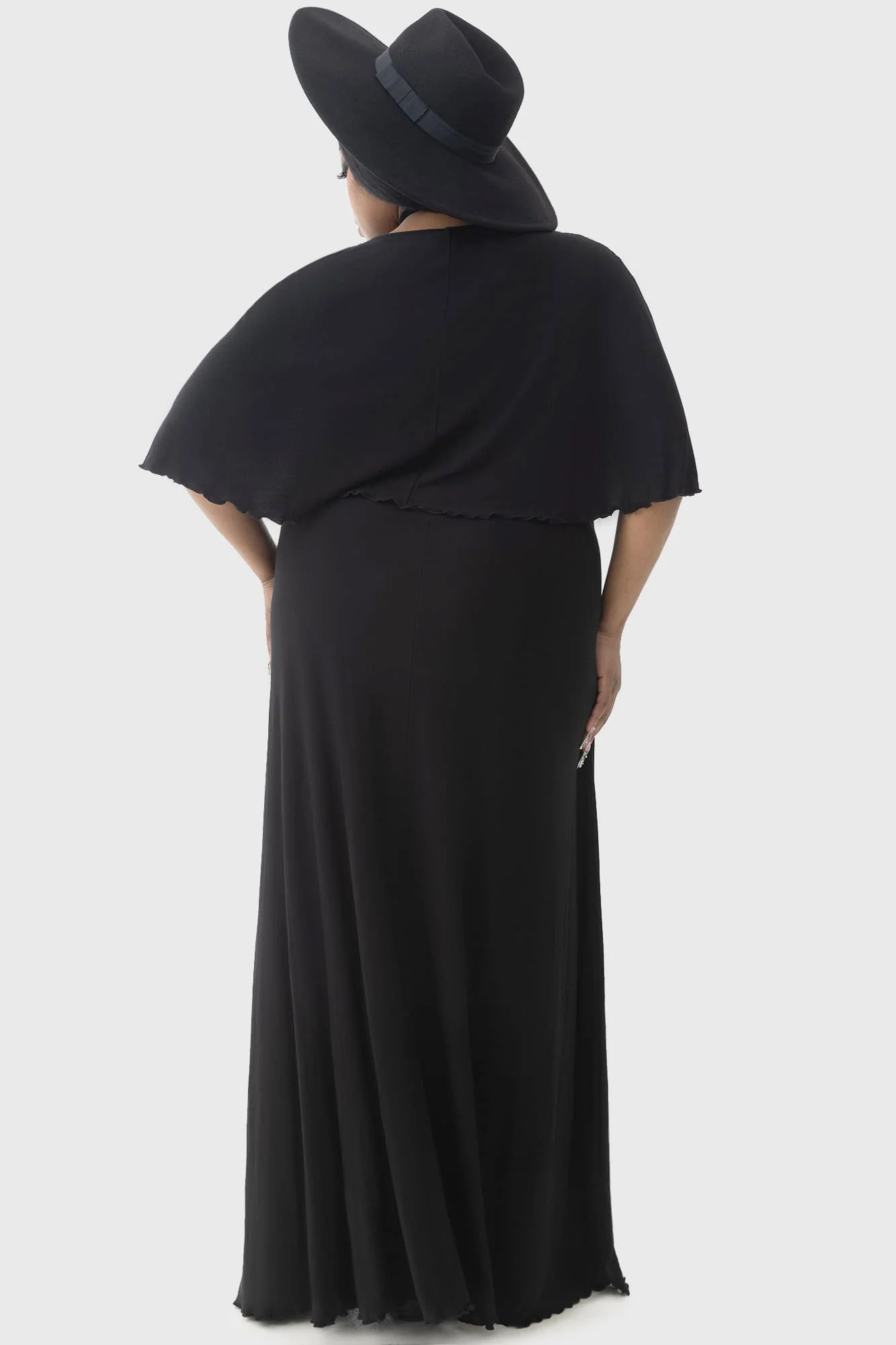 Krypt Lovers Dress - Image 5