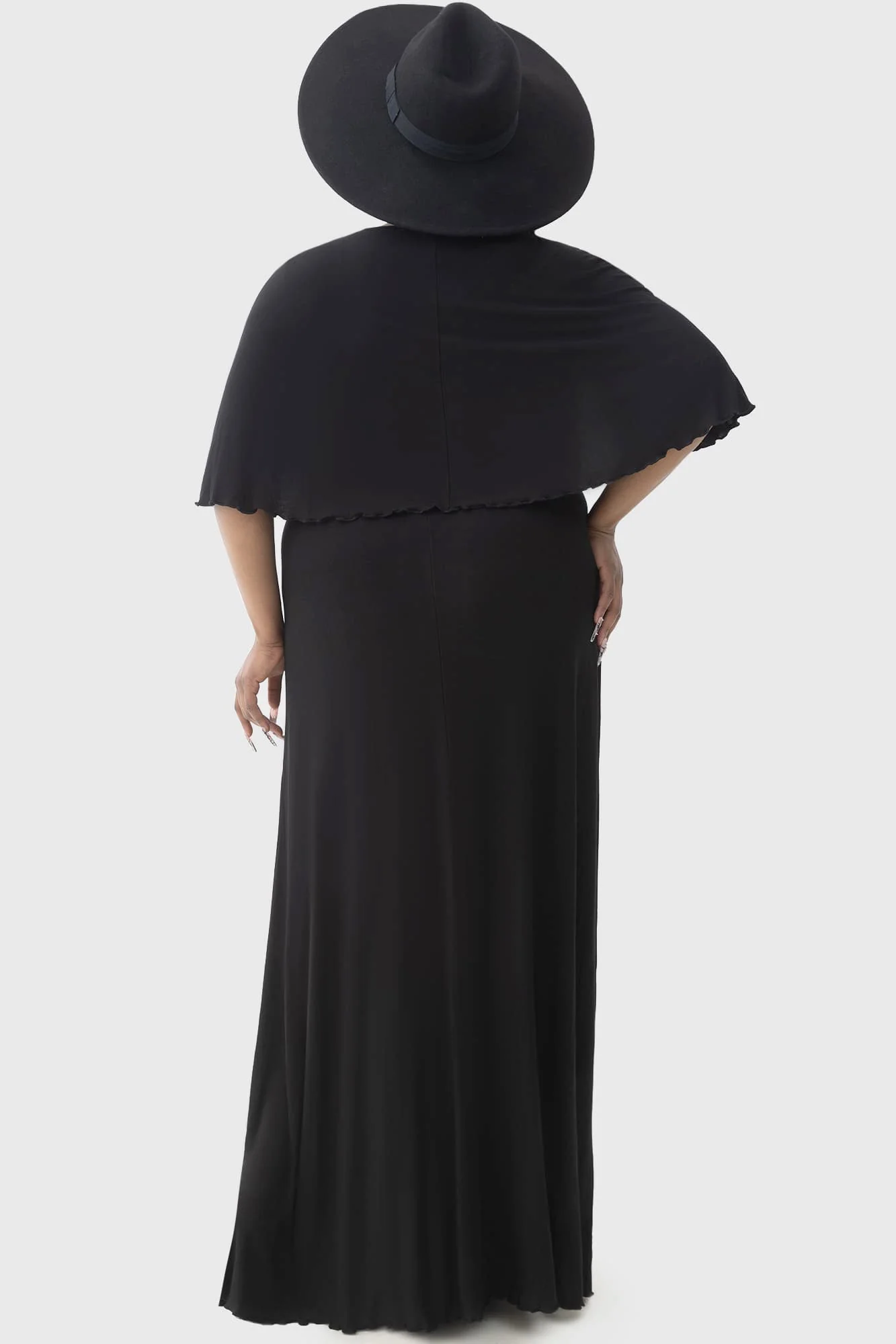 Krypt Lovers Dress - Image 8
