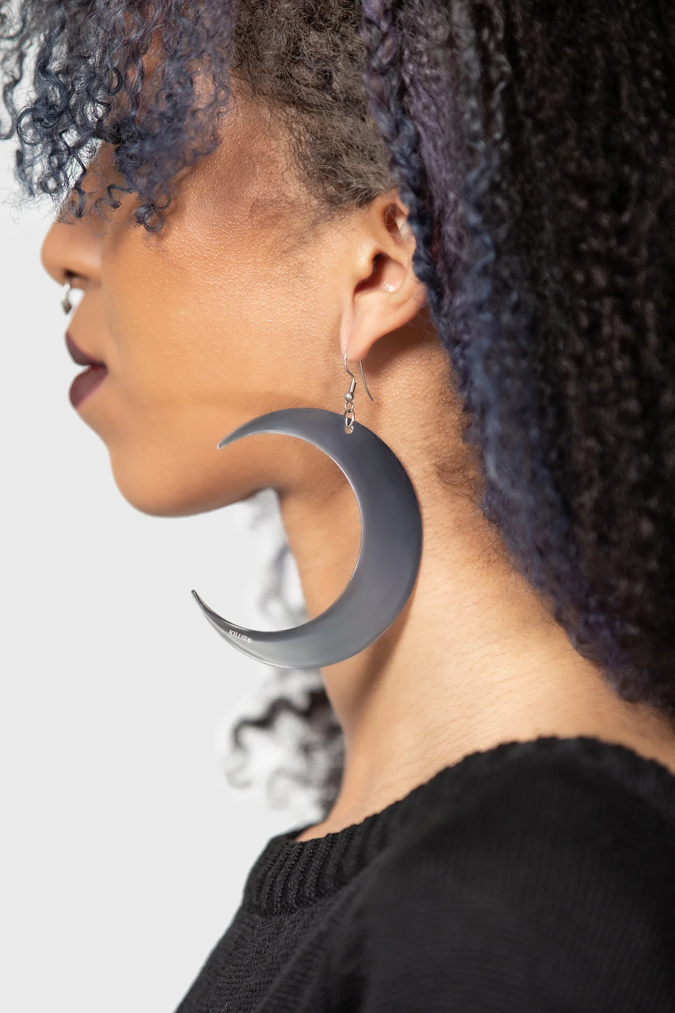 Luna Earrings [S] - Image 3