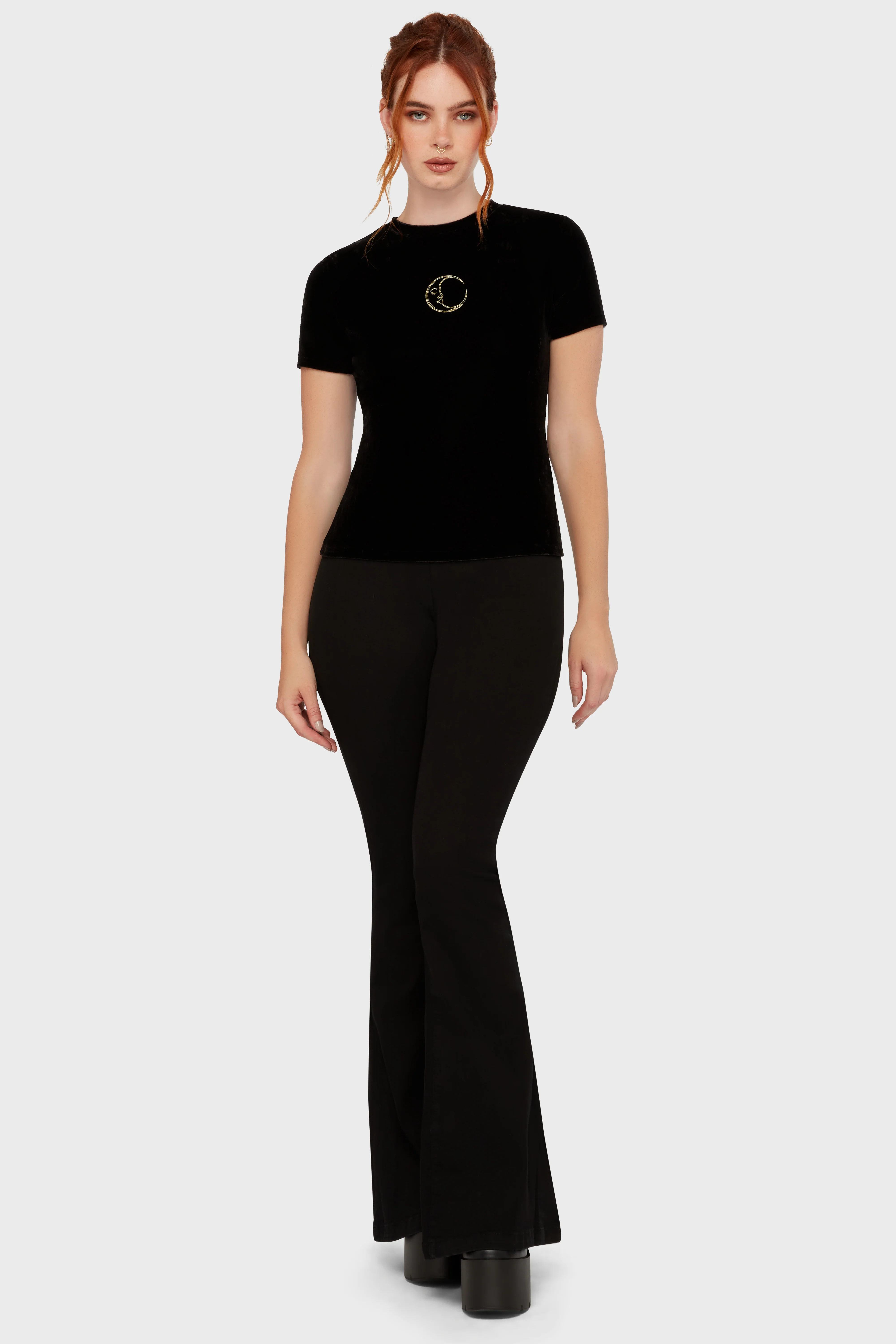 Melusine Top - Image 3