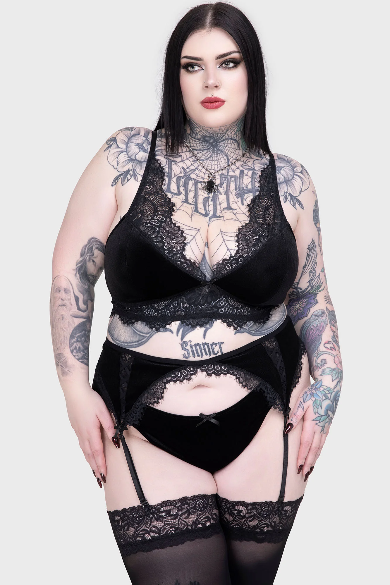 Mephistan Muse Garter - Image 6