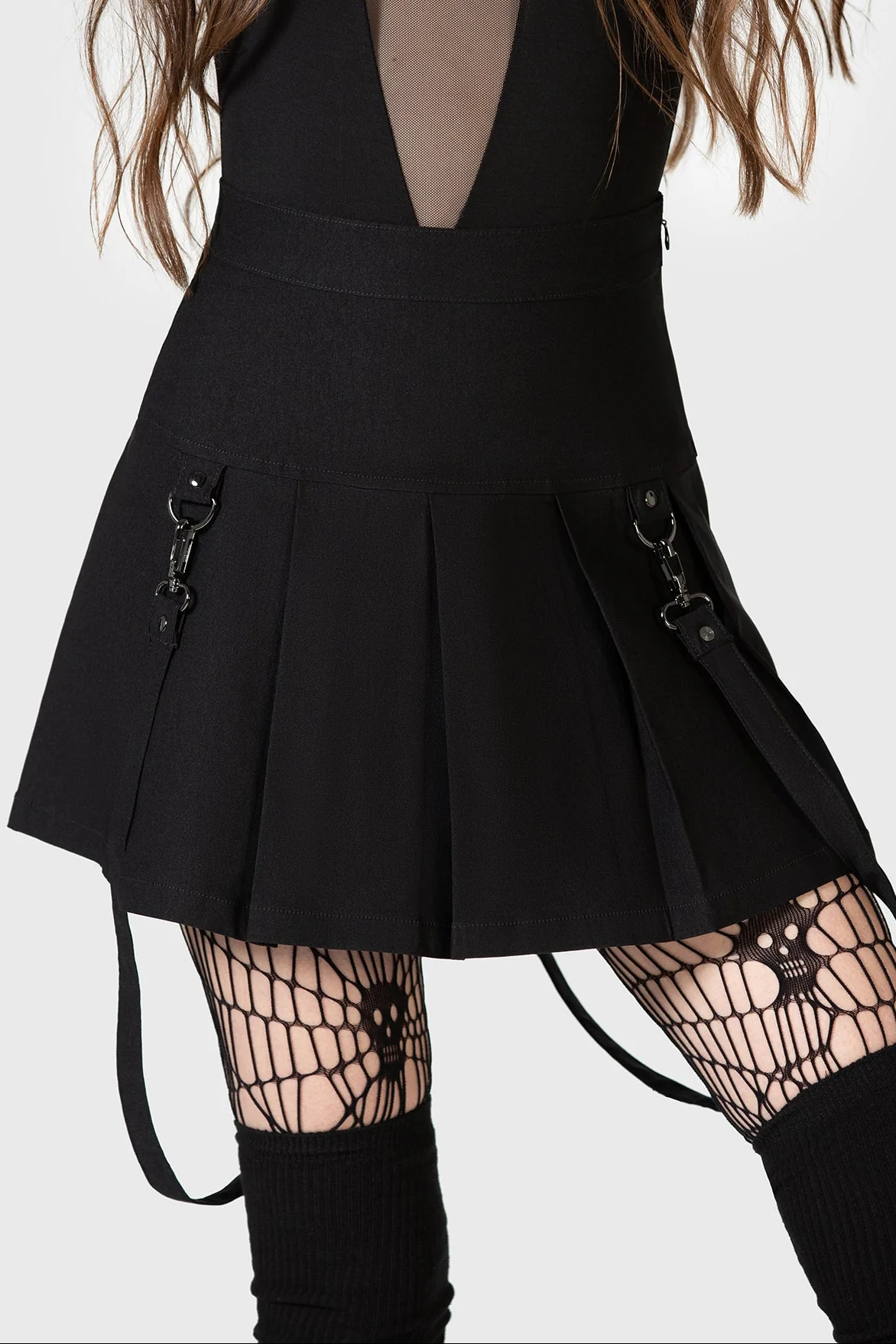 Merely A Madness Mini Skirt - Image 3