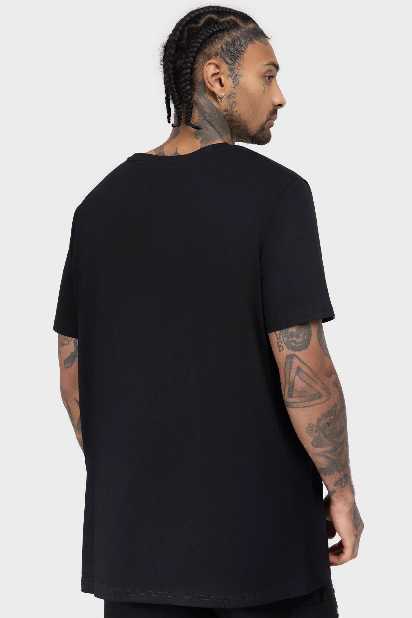 Moonlit Reaper T-Shirt - Image 4