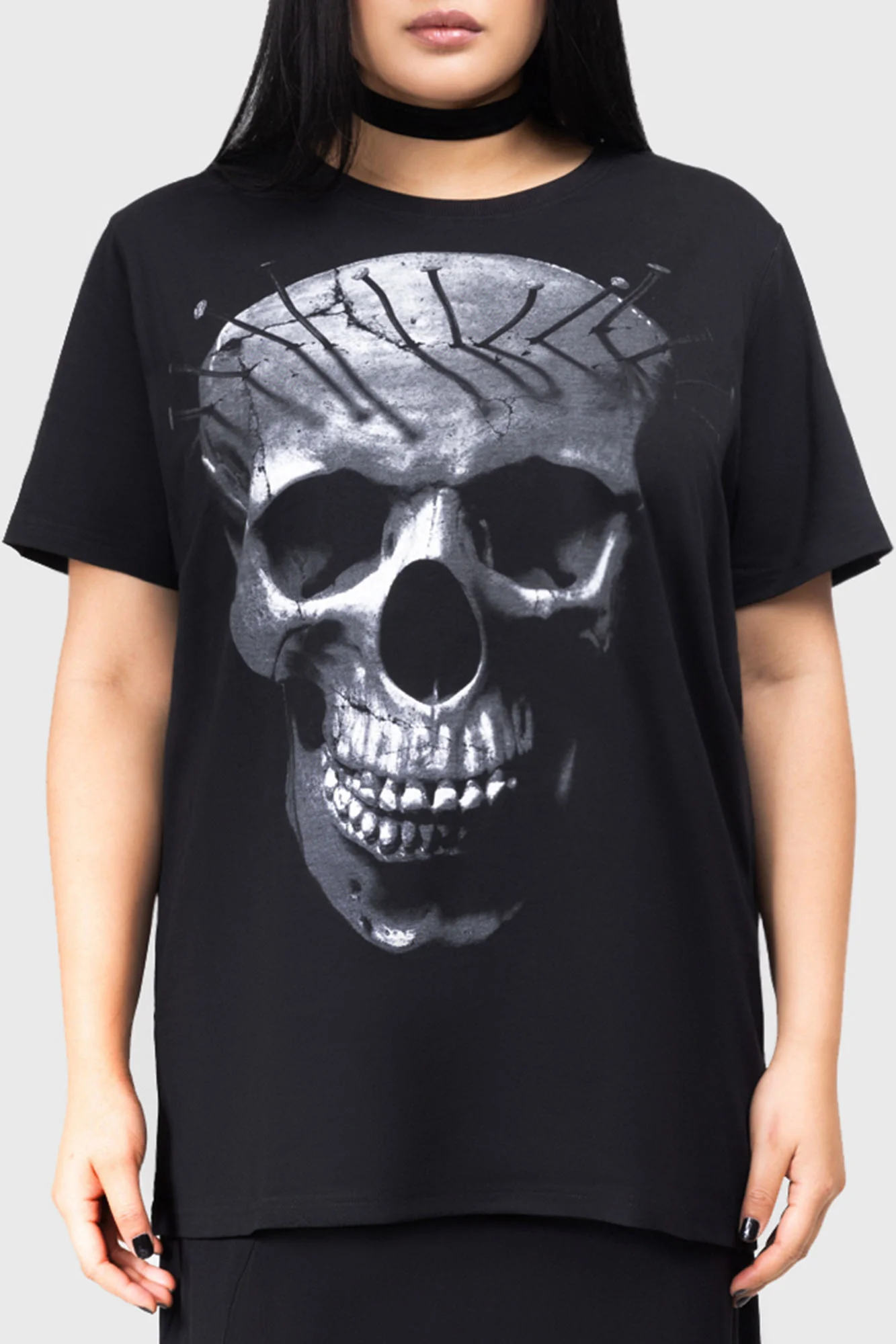 Moonlit Reaper T-Shirt - Image 5
