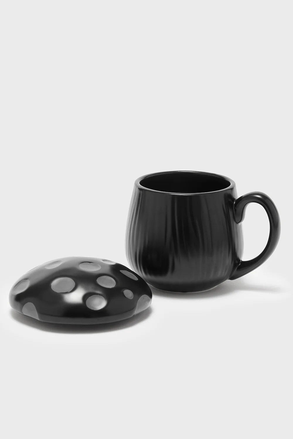Mushroom Lidded Mug - Image 3