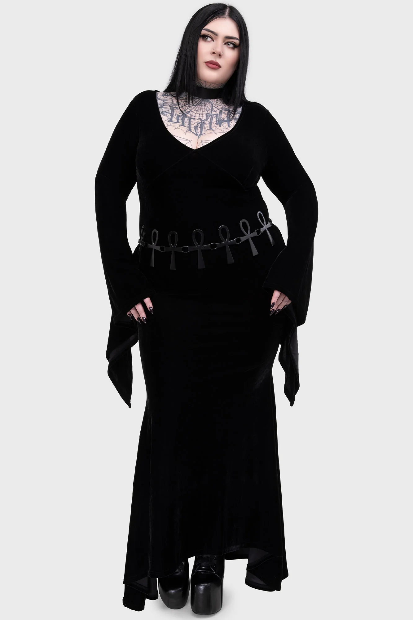 Netheria Dress - Image 8