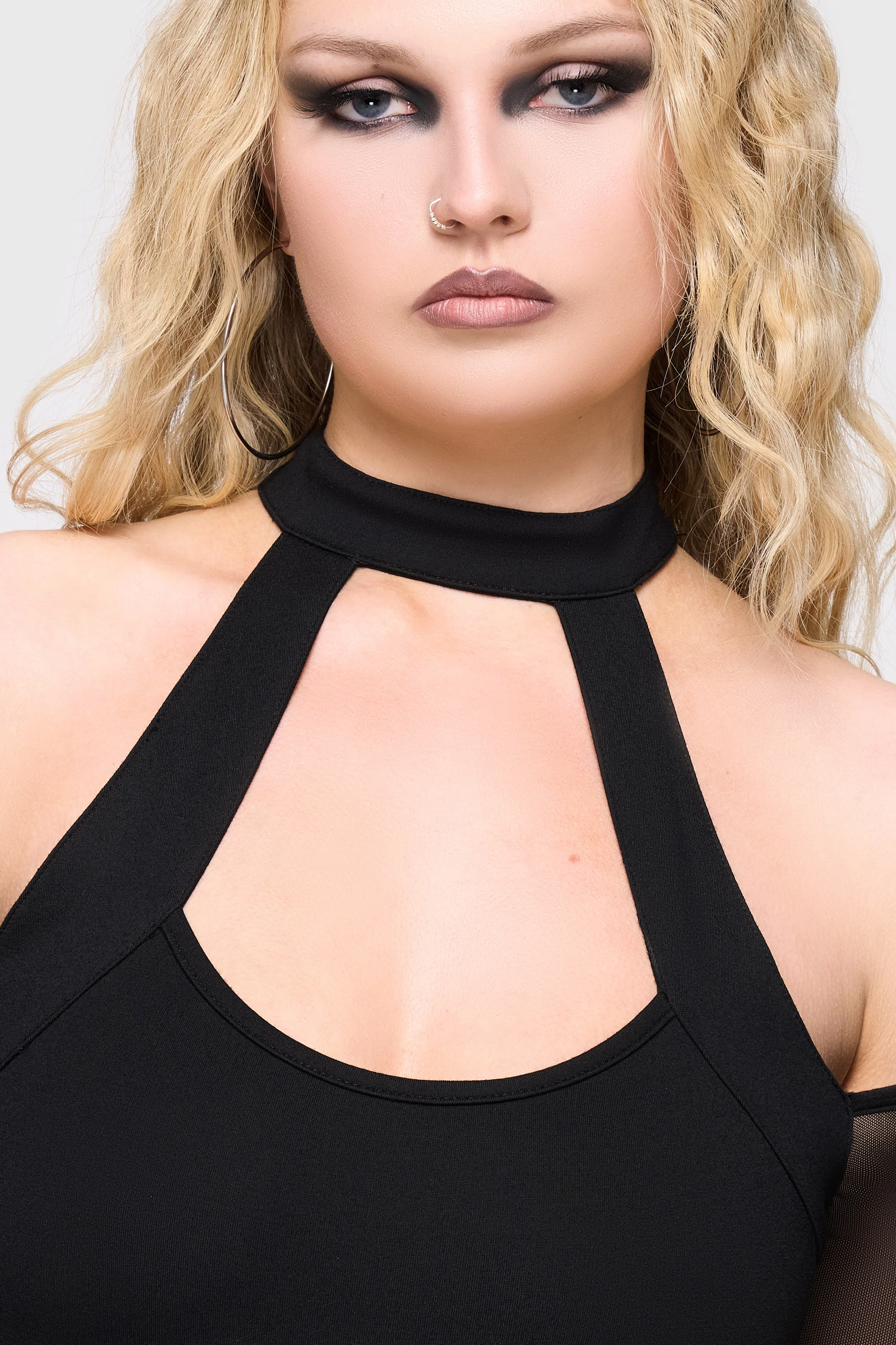 Only Consolation Long Sleeve Top - Image 3