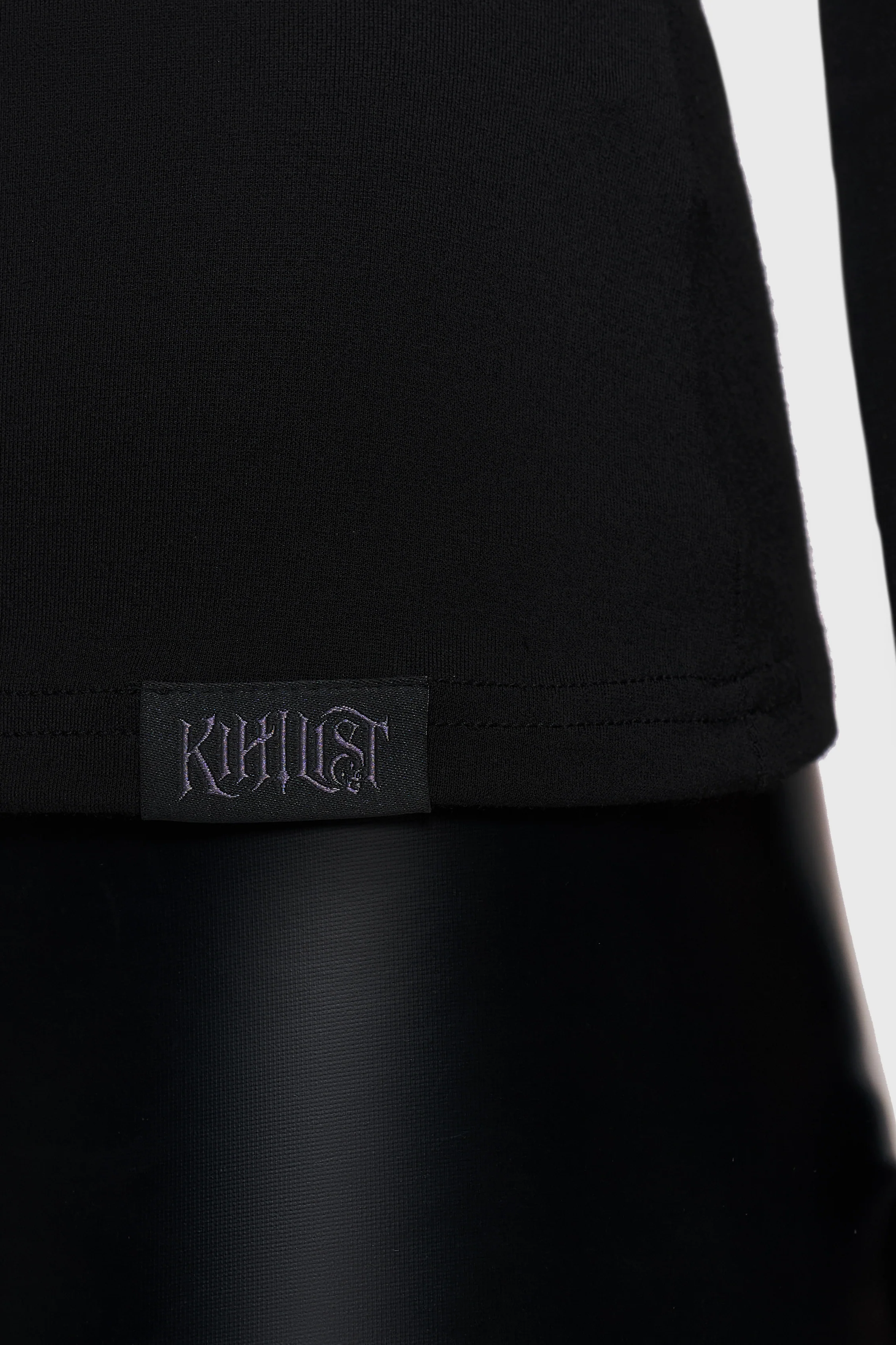 Only Consolation Long Sleeve Top - Image 5