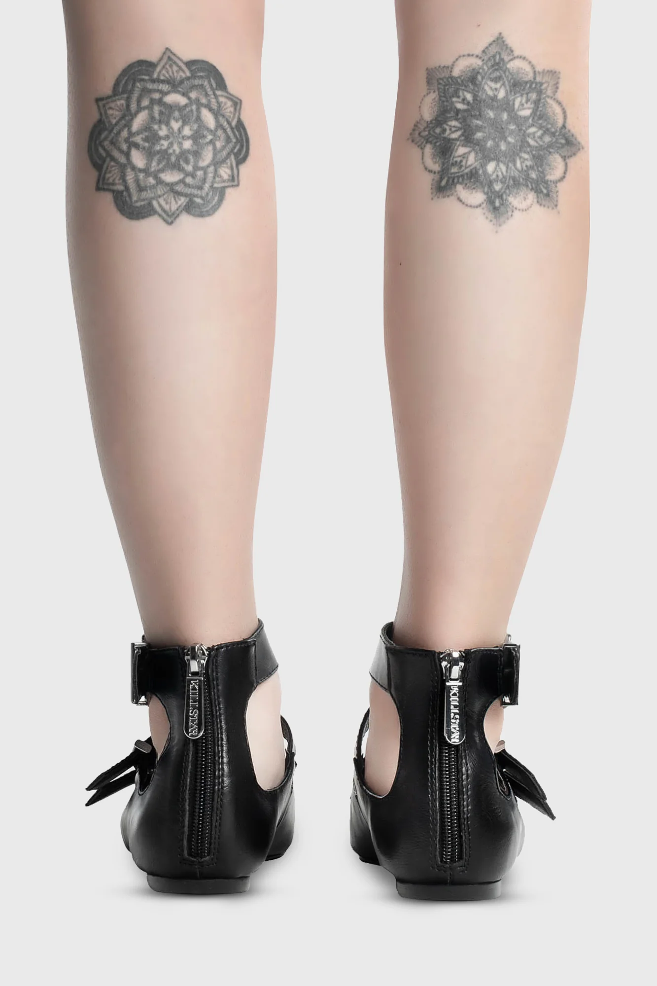 Oracle Flats [BLACK] - Image 3