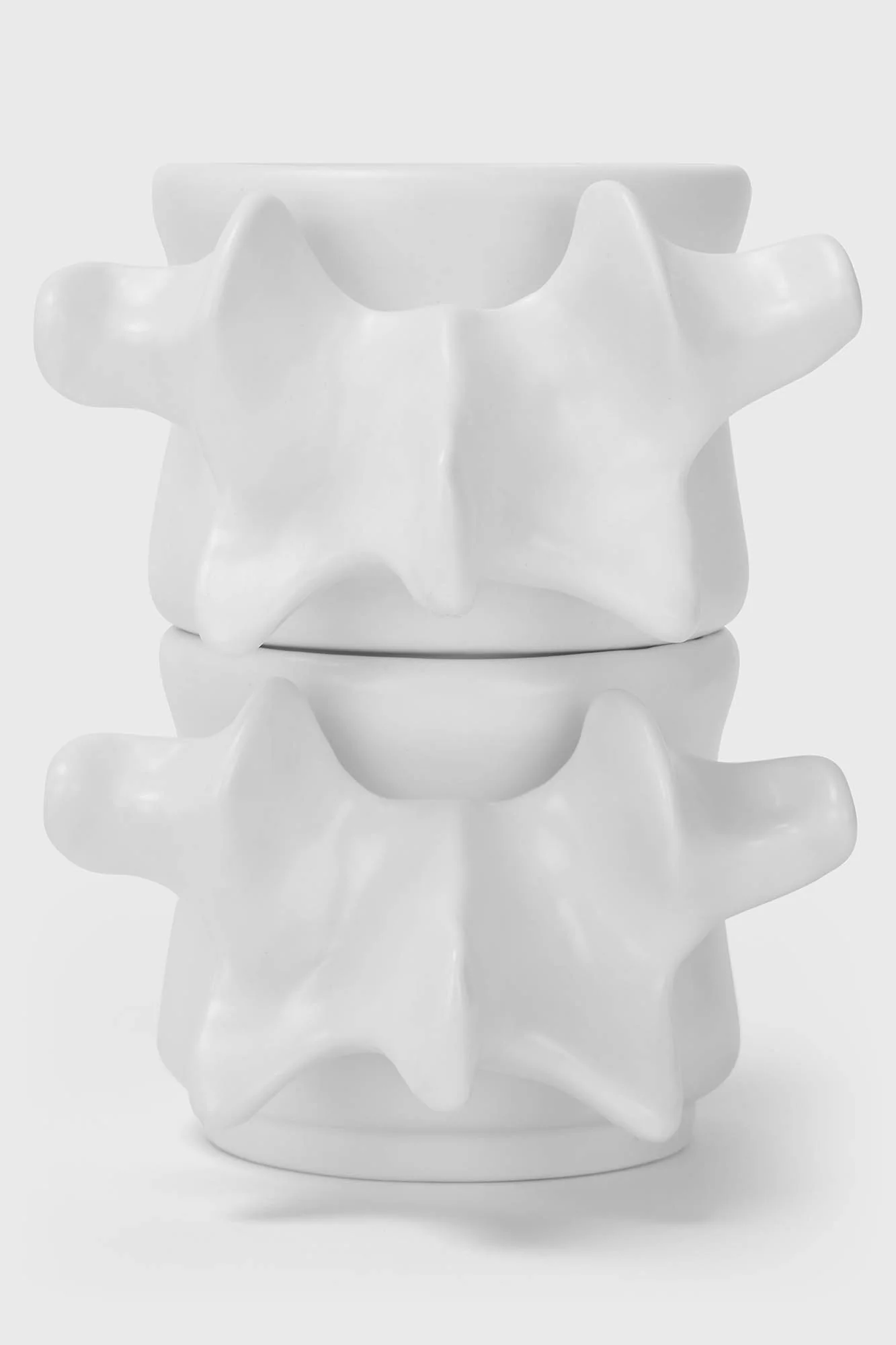 Ossuary Stackable Cups (Set Of 2) - Image 4