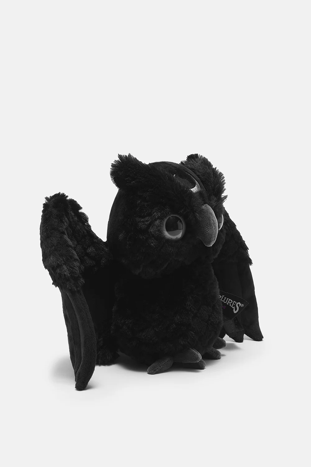 Owlman Plush Toy - Image 3