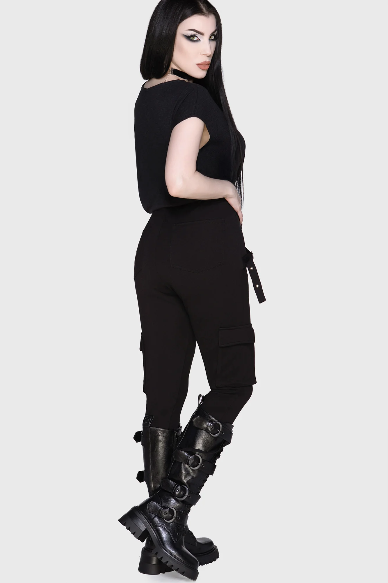 Raynee Trousers - Image 3