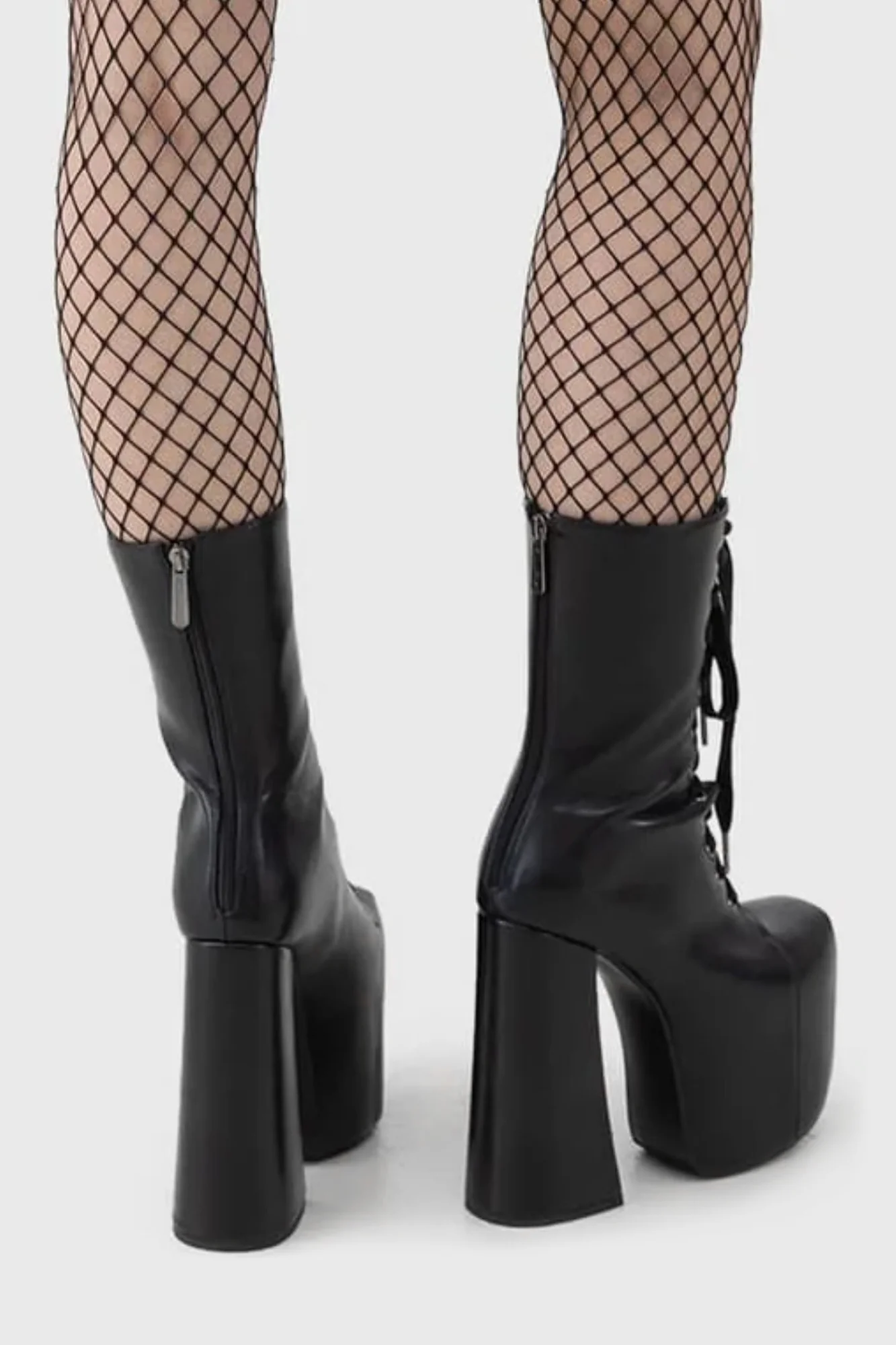 Romantic Cottage Boots - Image 3