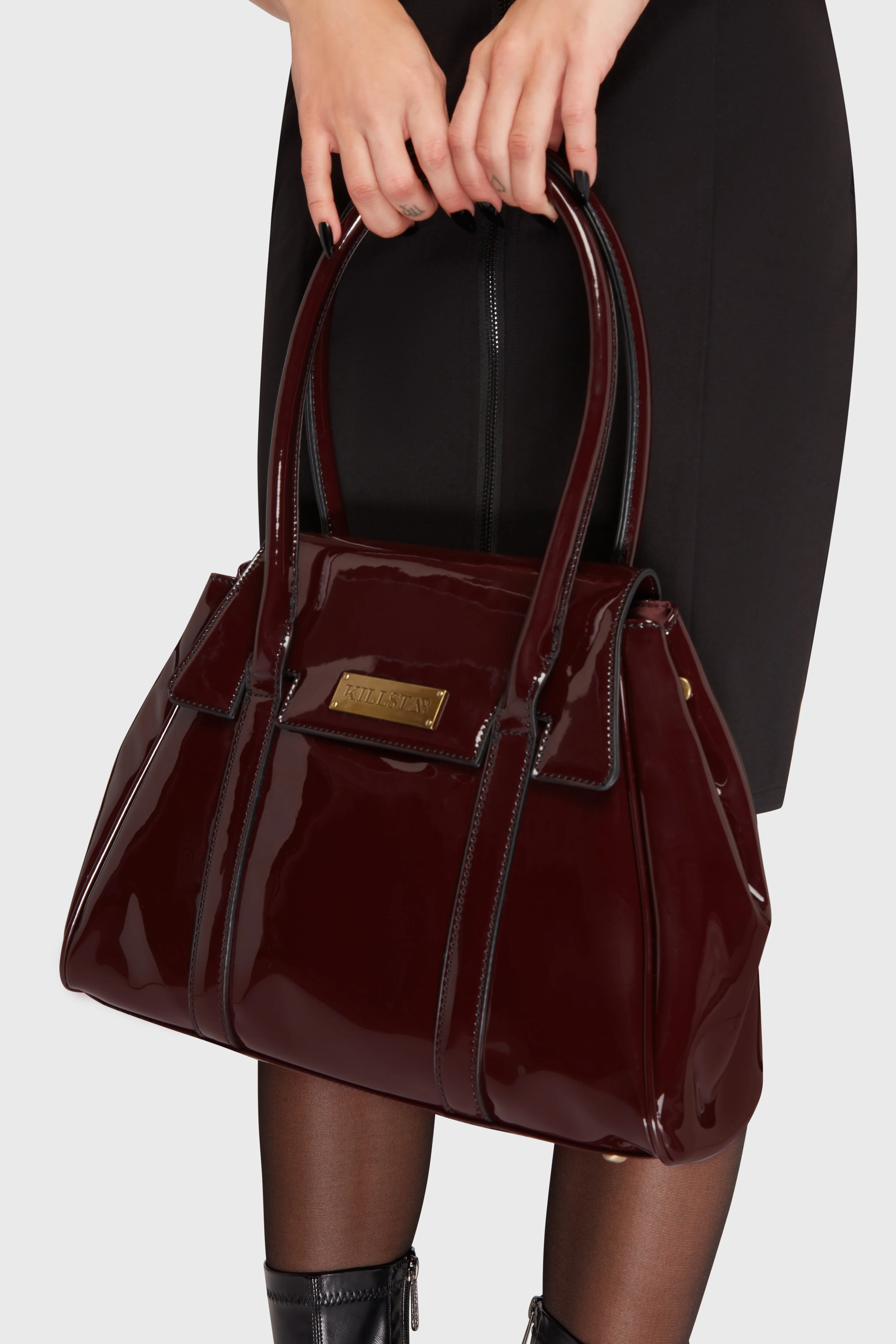 Rose's Gild Bag - Image 3