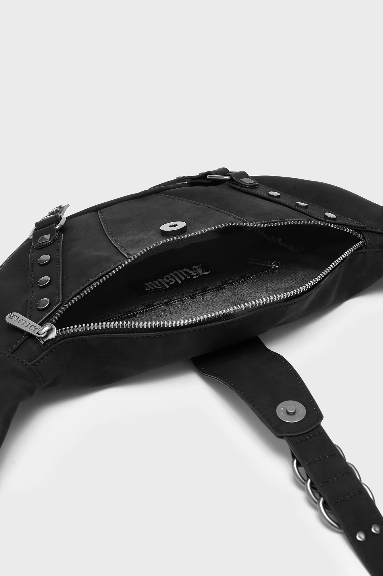 Rust & Bones Waist Bag - Image 5
