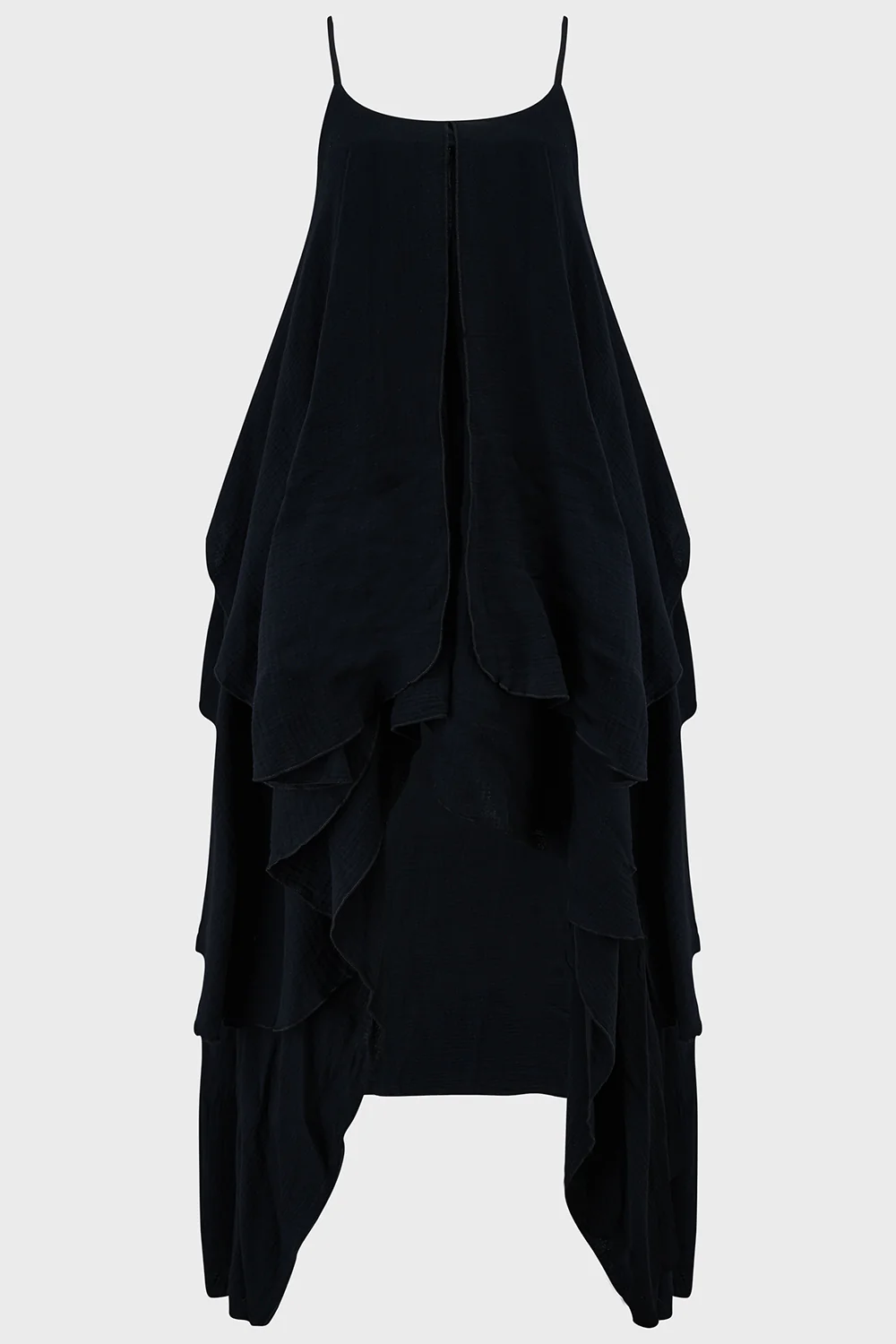 Shadowstral Maxi Dress - Image 8