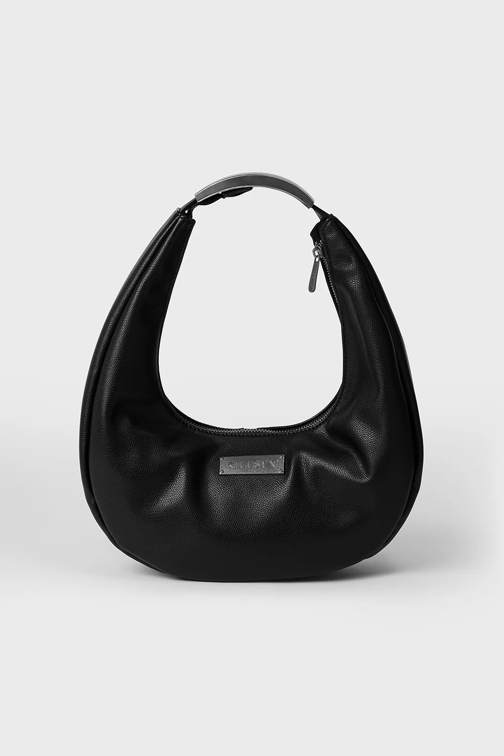 Silver Bite Bag - Image 5