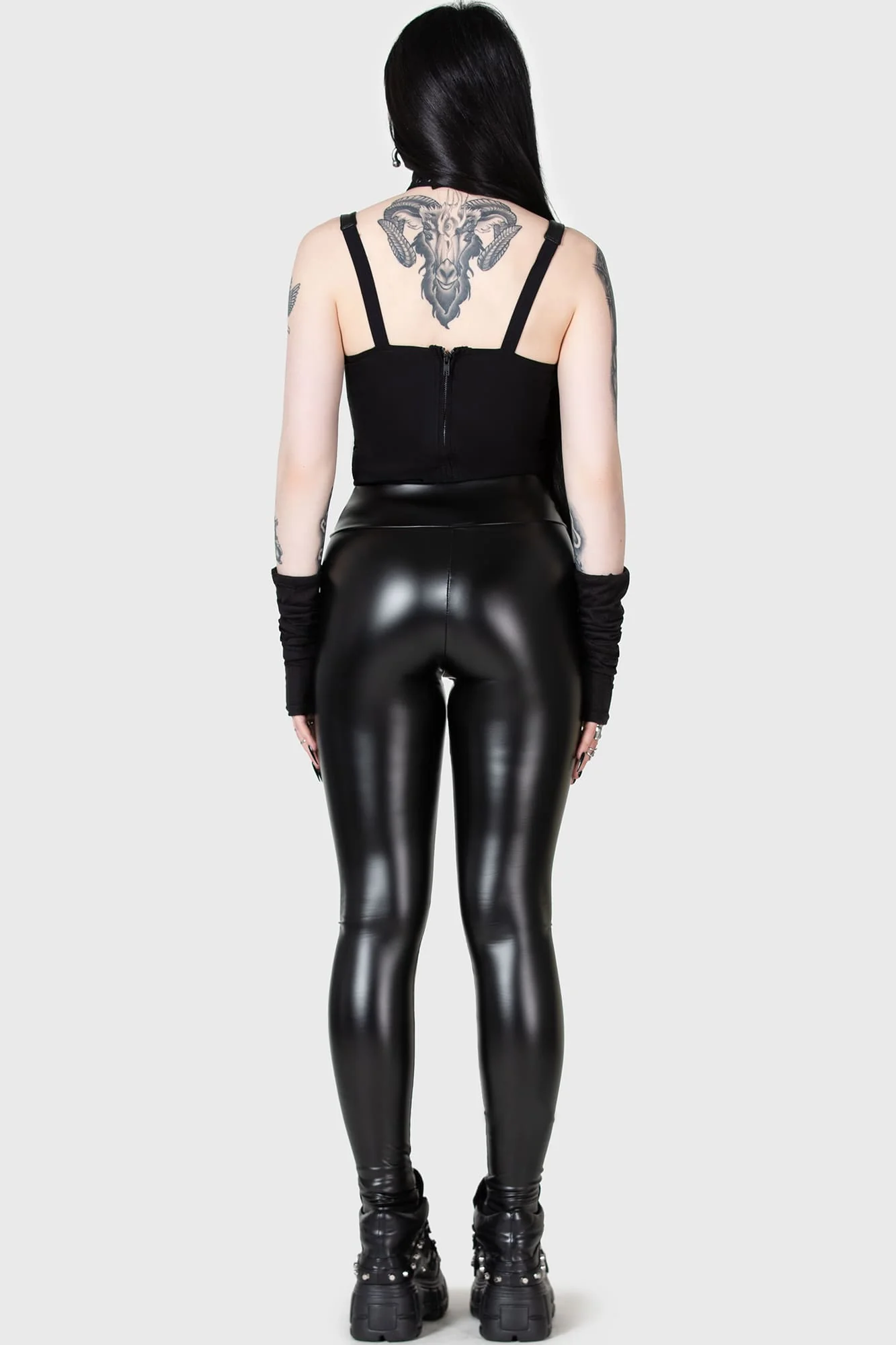 Solaria Leggings - Image 5