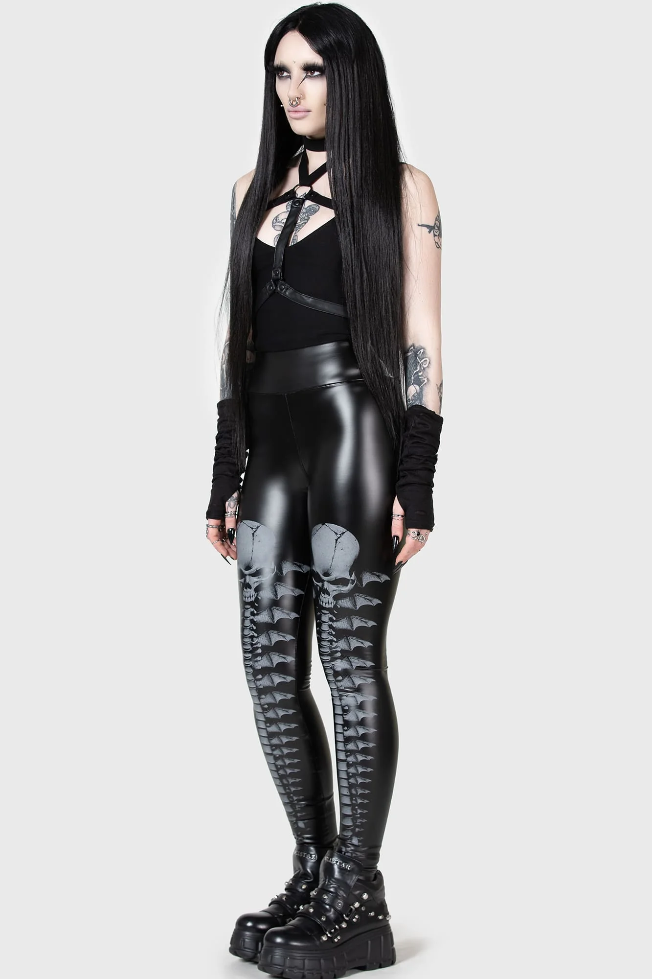 Solaria Leggings - Image 6