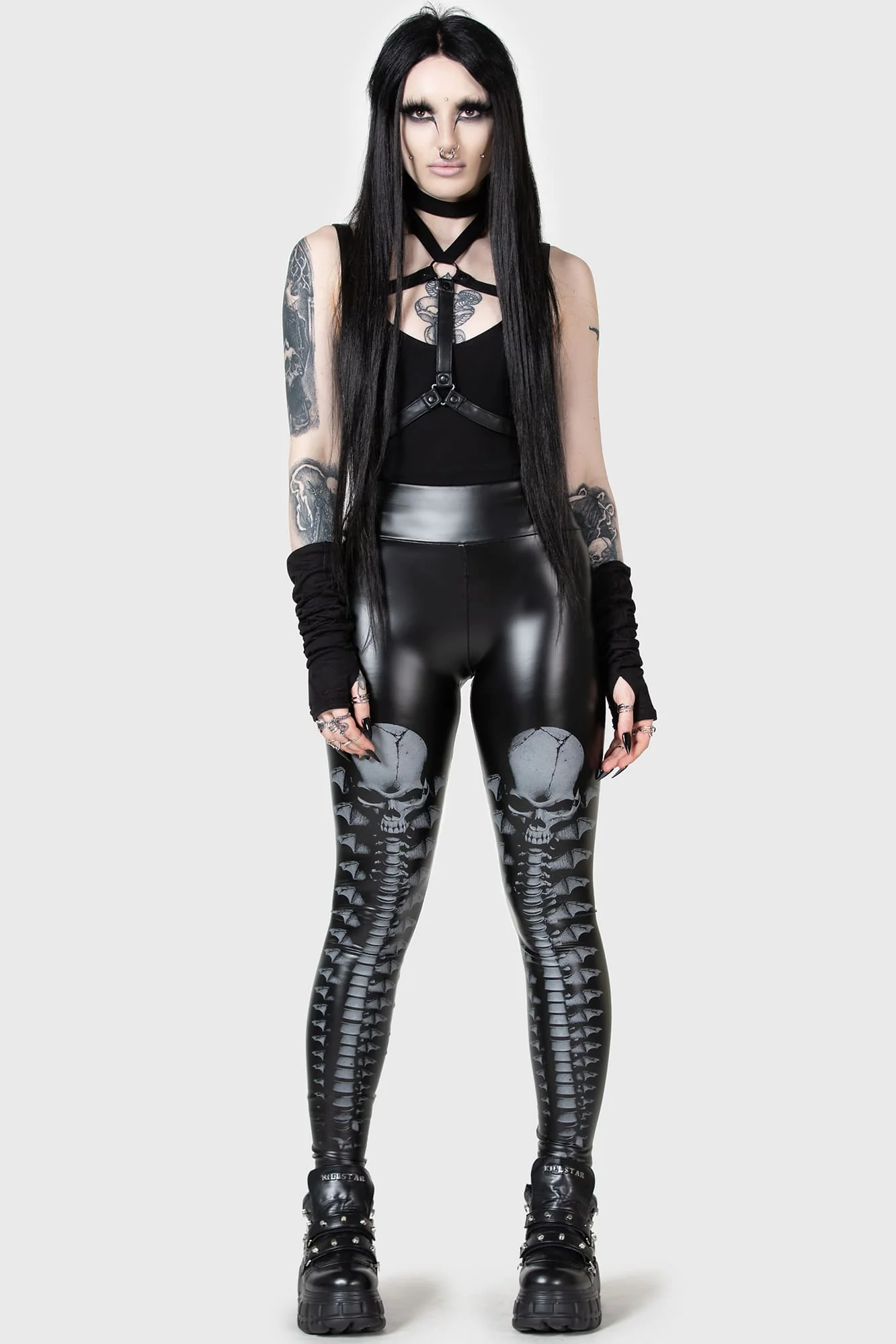 Solaria Leggings - Image 7
