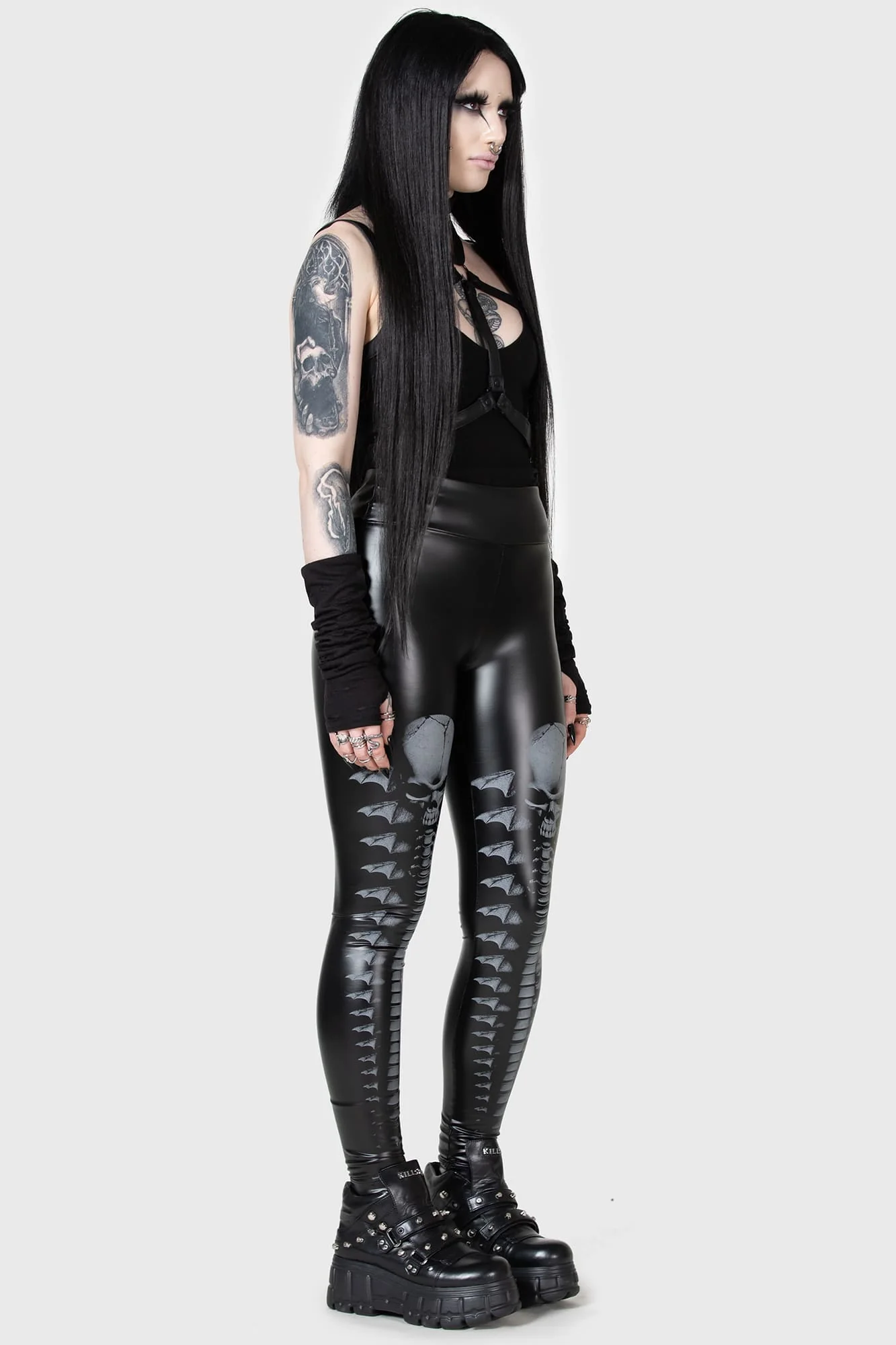 Solaria Leggings - Image 8