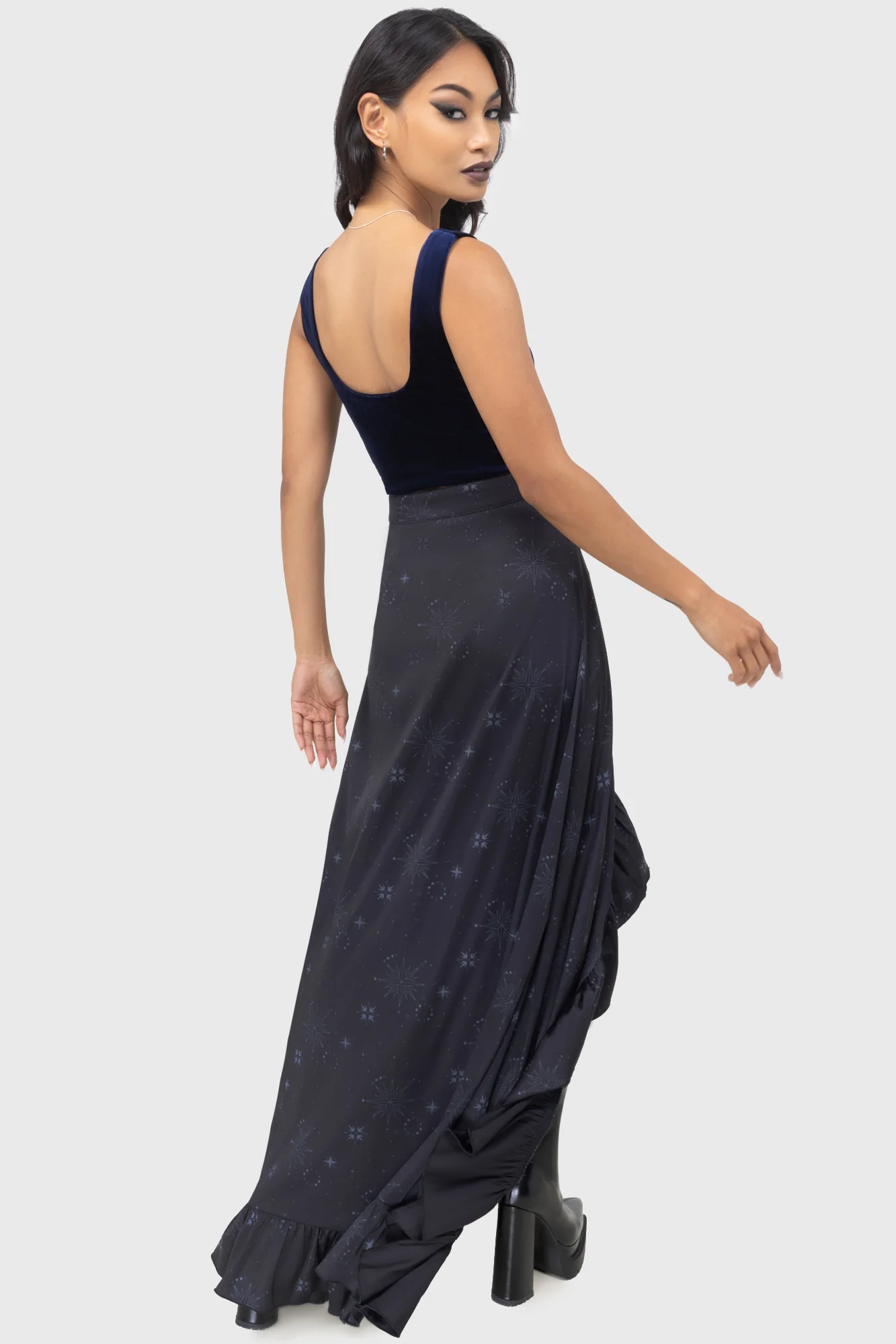Starveil Skirt - Image 4