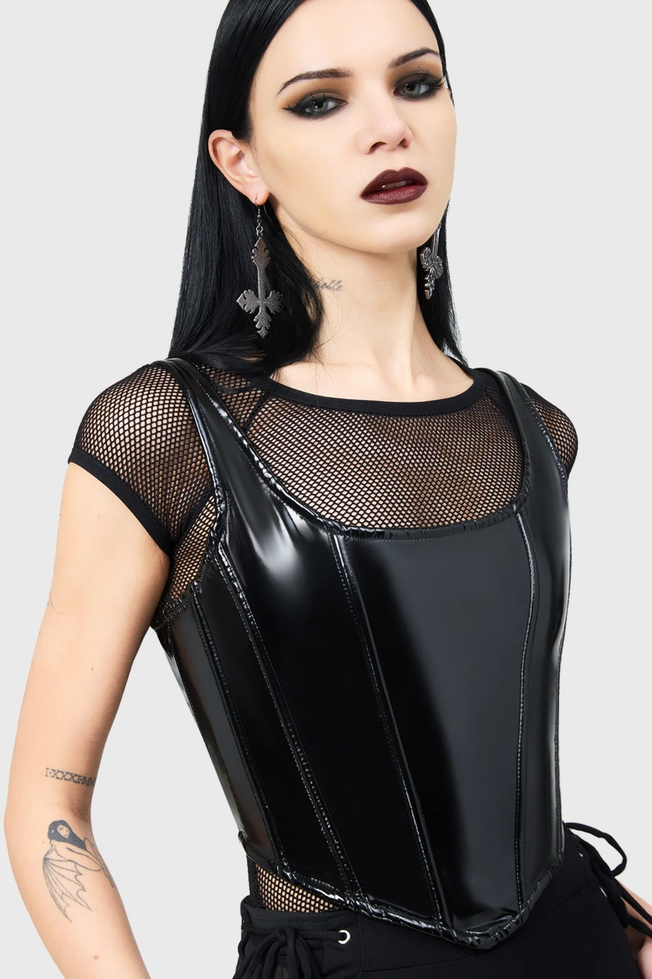 Stillness Corset Top - Image 4