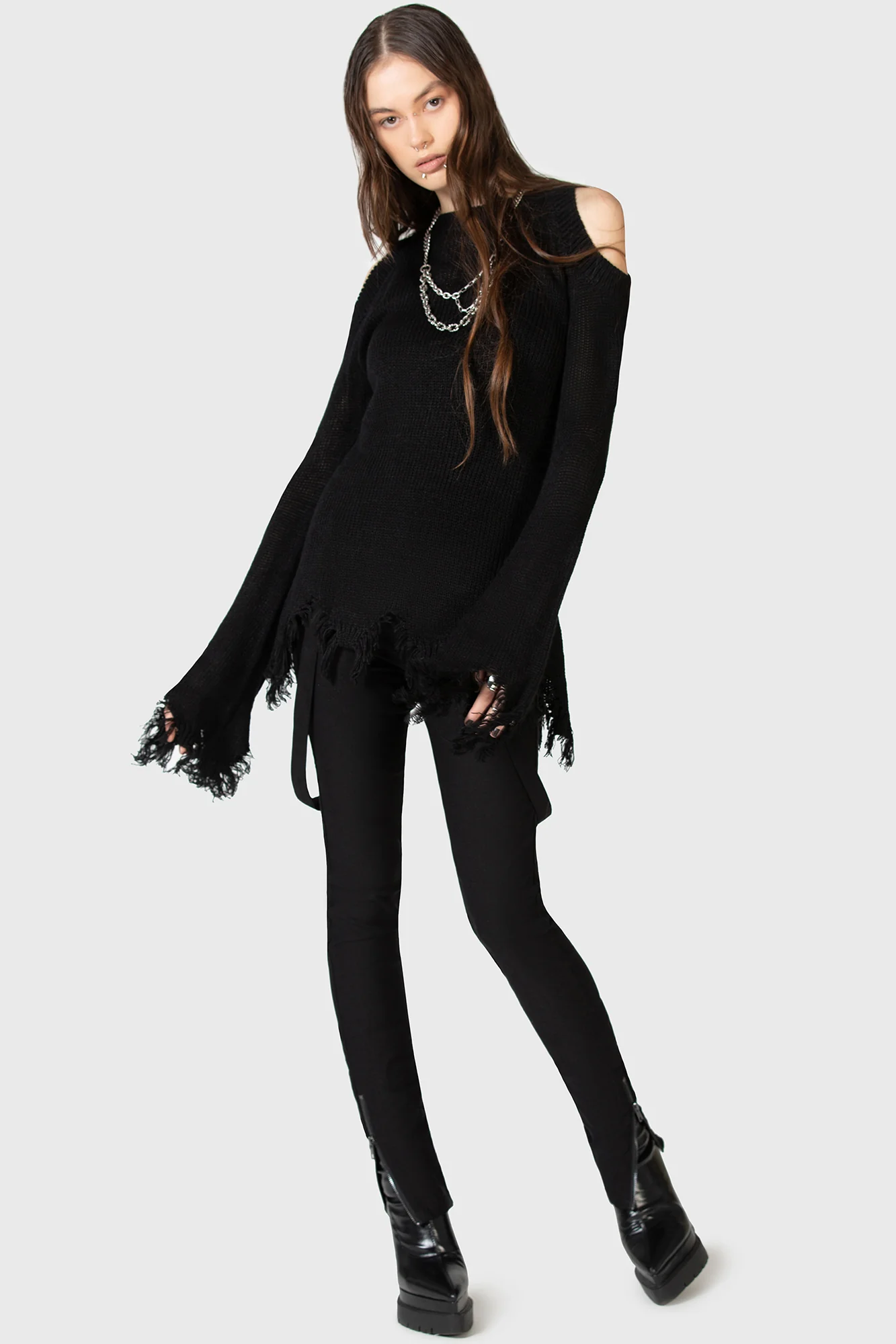 Strange Vanity Trousers - Image 3